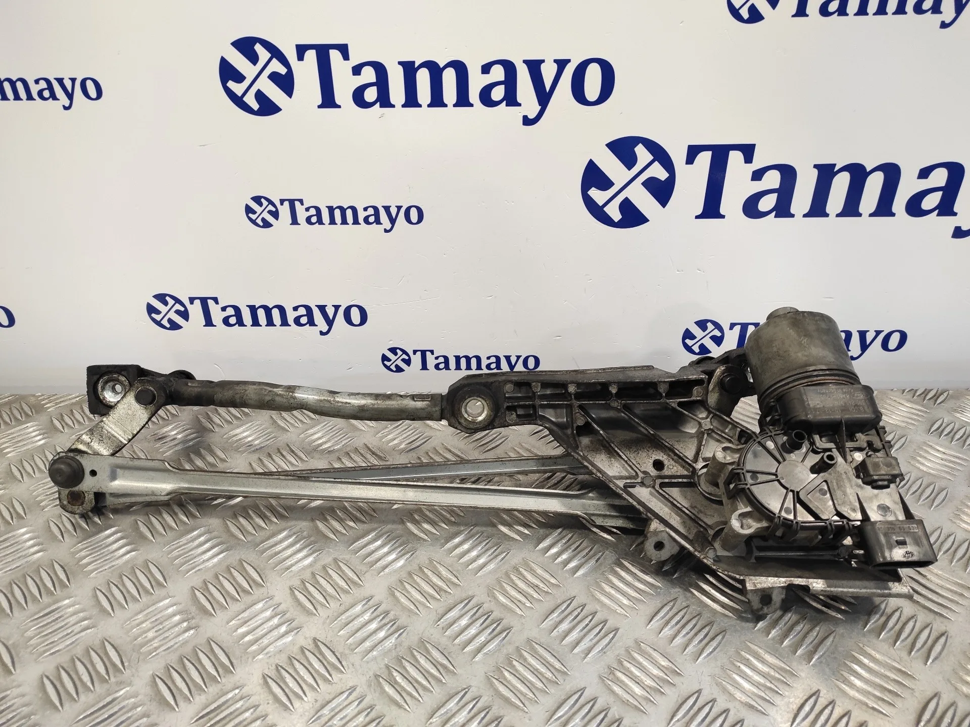 Motor Limpia Delantero para Ford Fiesta (Cb1)