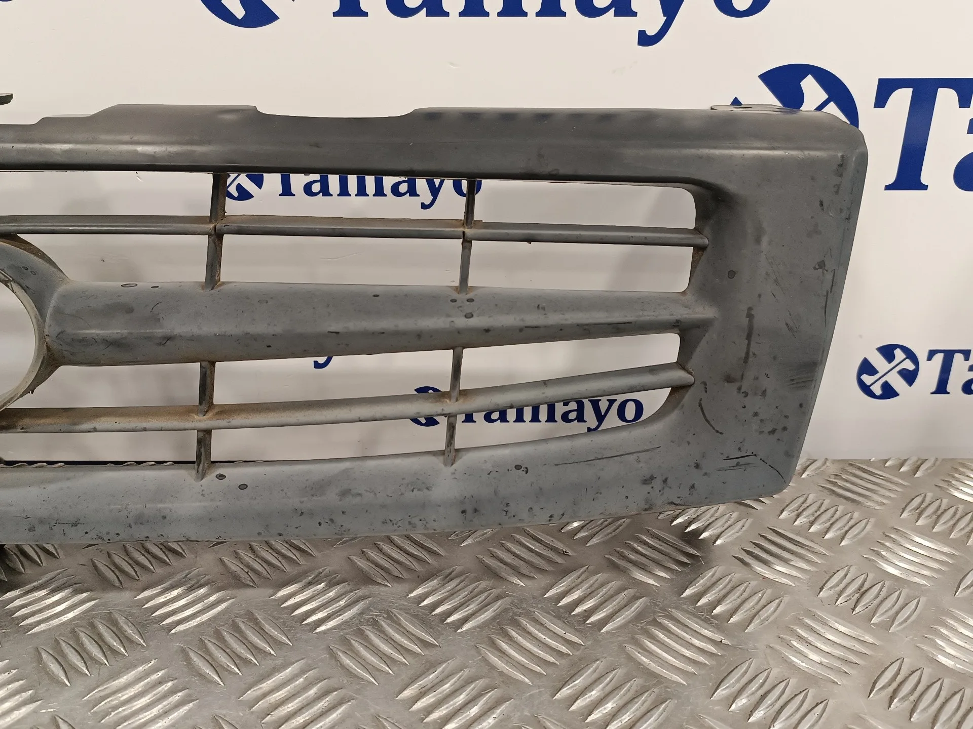 Rejilla Delantera para Mitsubishi Galloper (Hyundai)