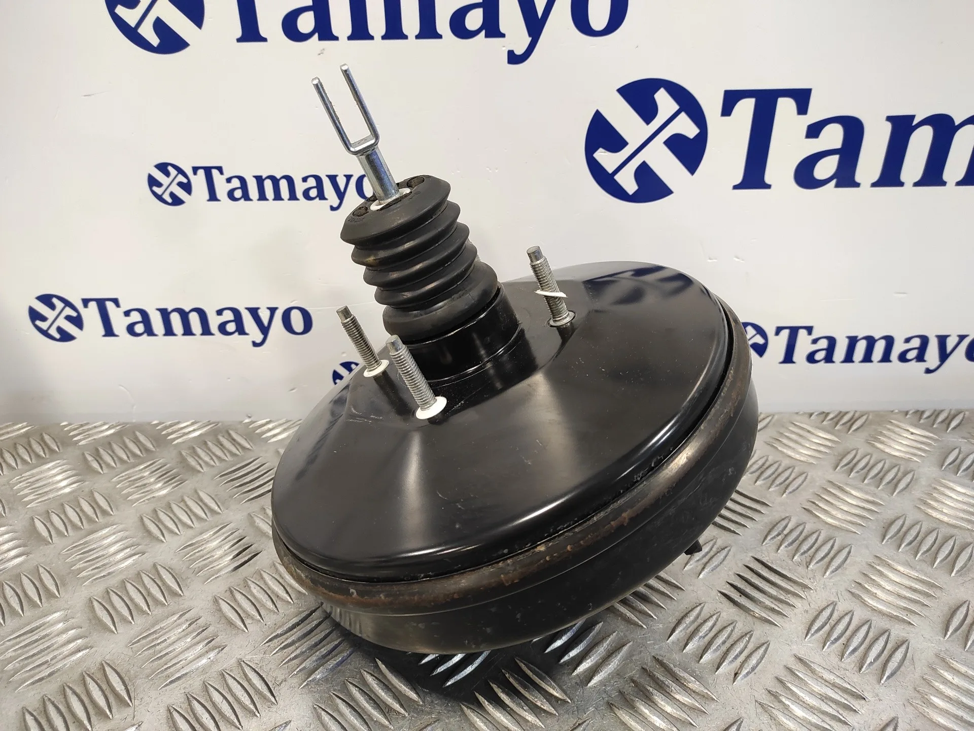 Servofreno para Ford Fiesta (Cb1)