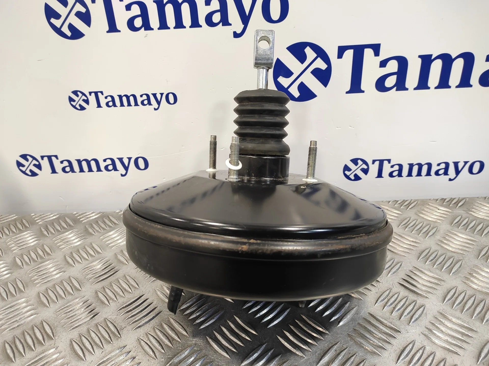 Servofreno para Ford Fiesta (Cb1)