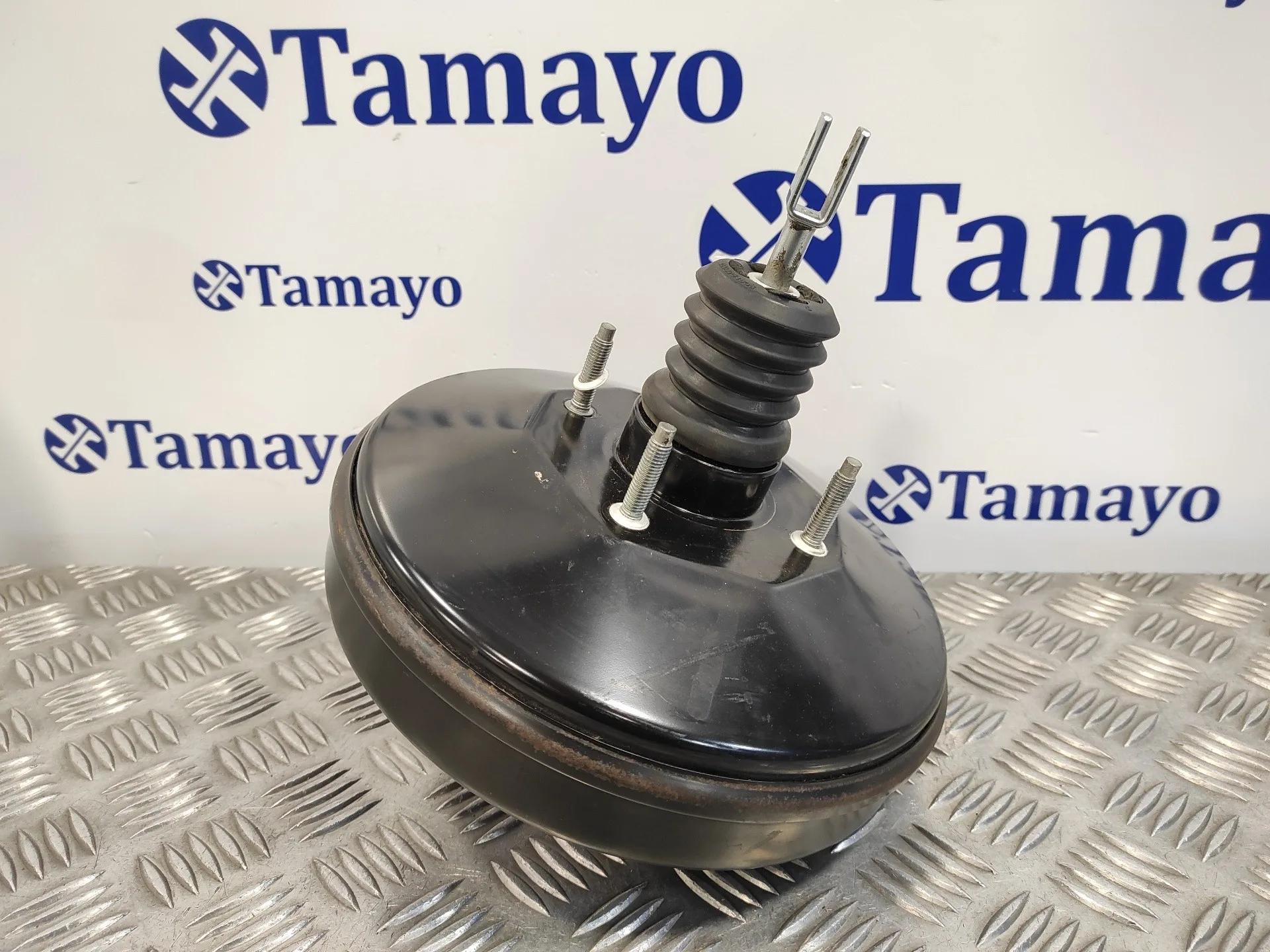 Servofreno para Ford Fiesta (Cb1)