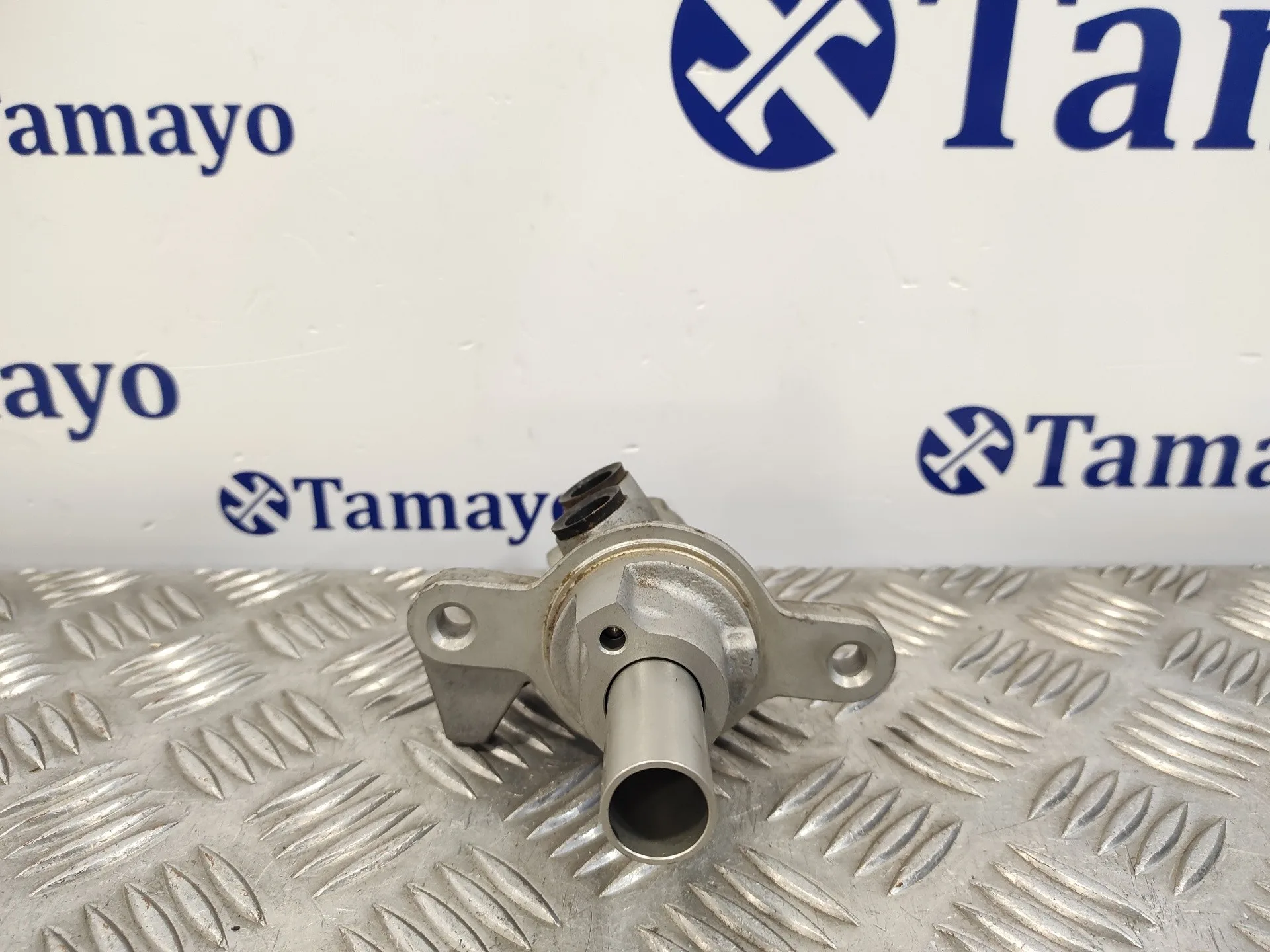 Bomba Freno para Ford Fiesta (Cb1)