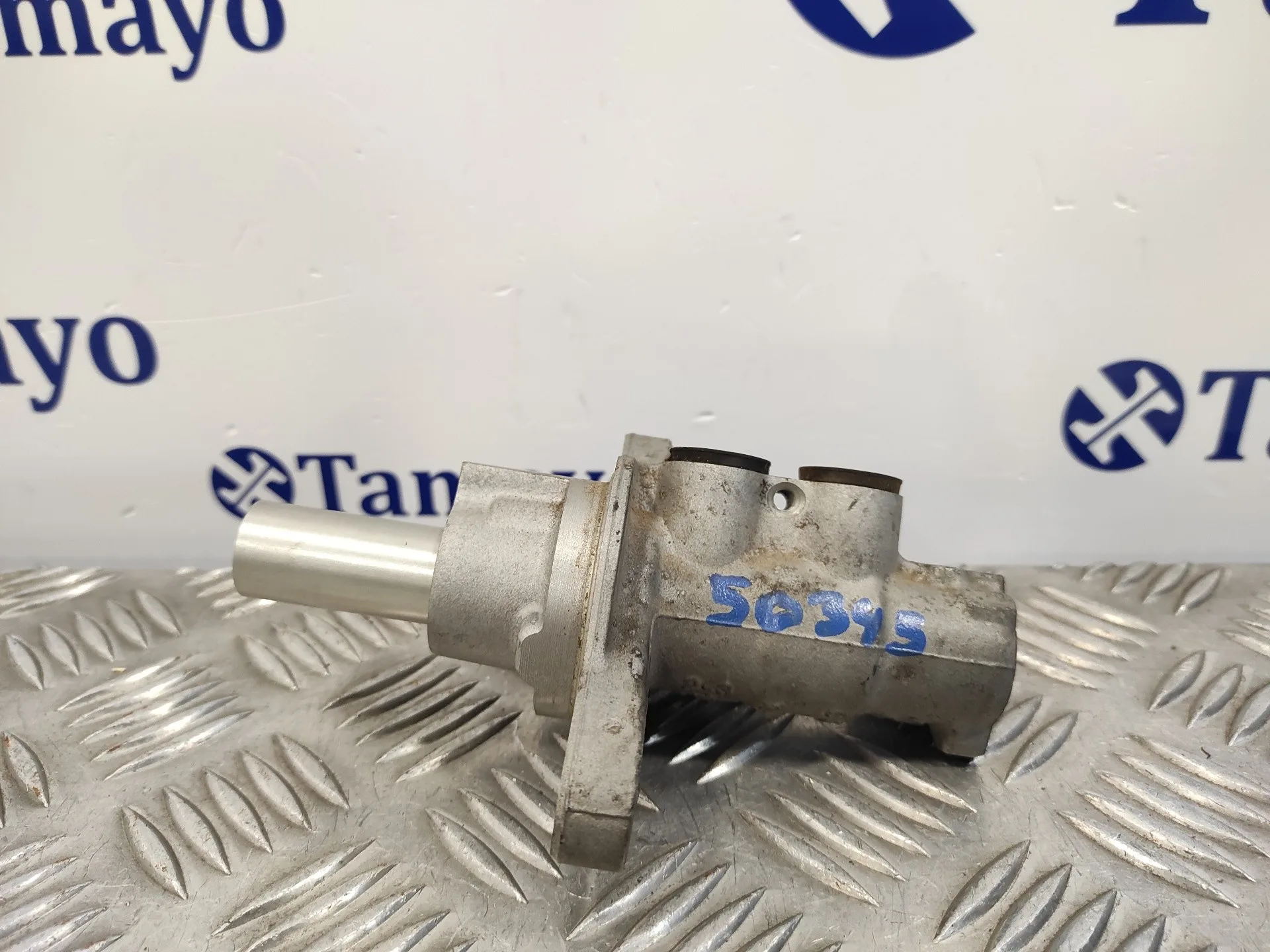 Bomba Freno para Ford Fiesta (Cb1)