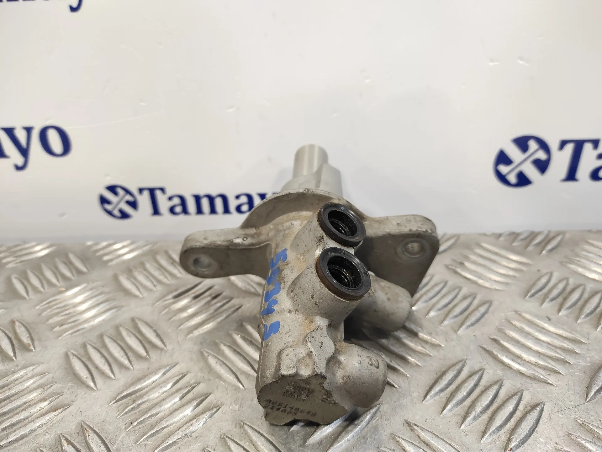 Bomba Freno para Ford Fiesta (Cb1)
