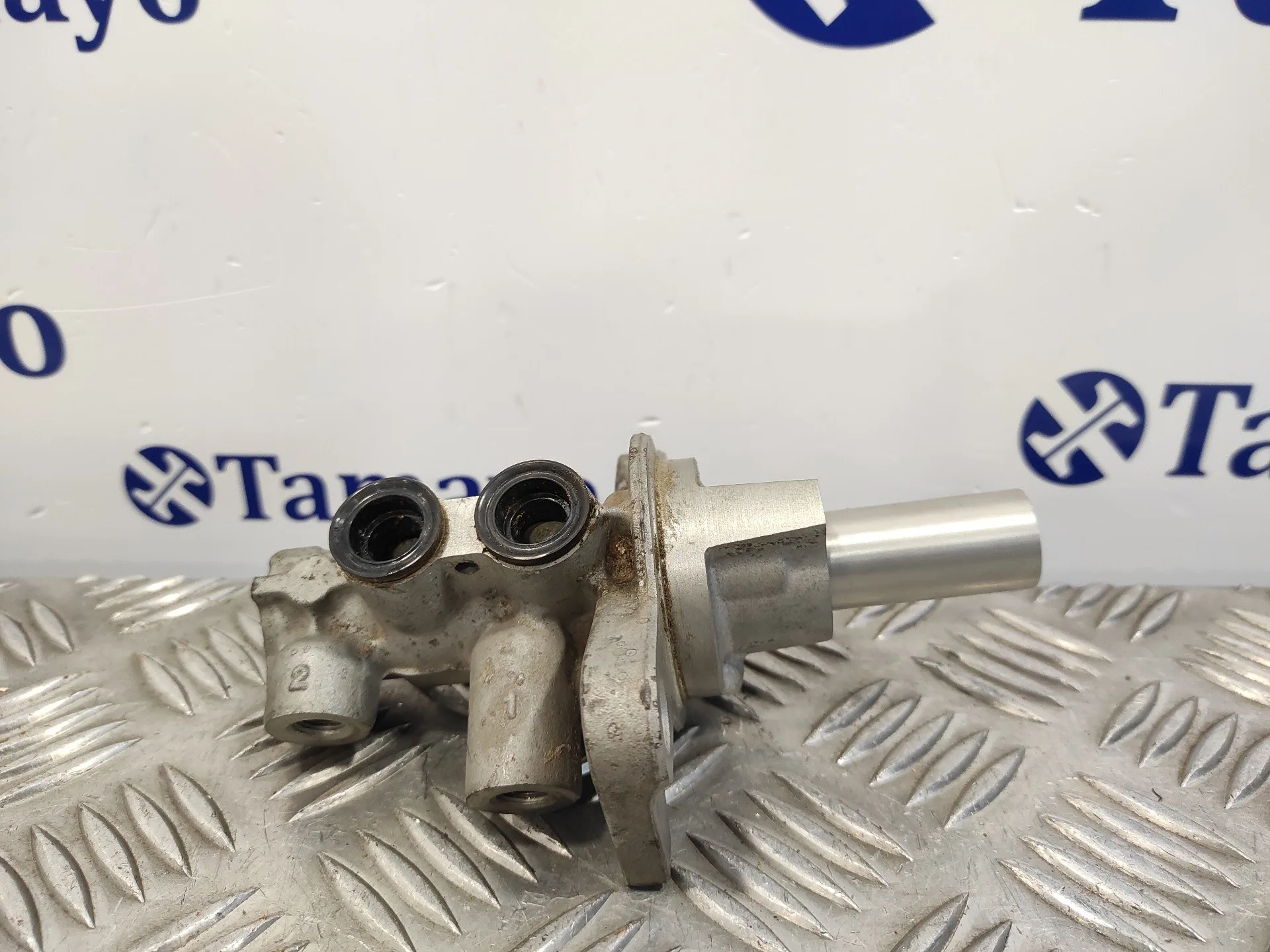 Bomba Freno para Ford Fiesta (Cb1)