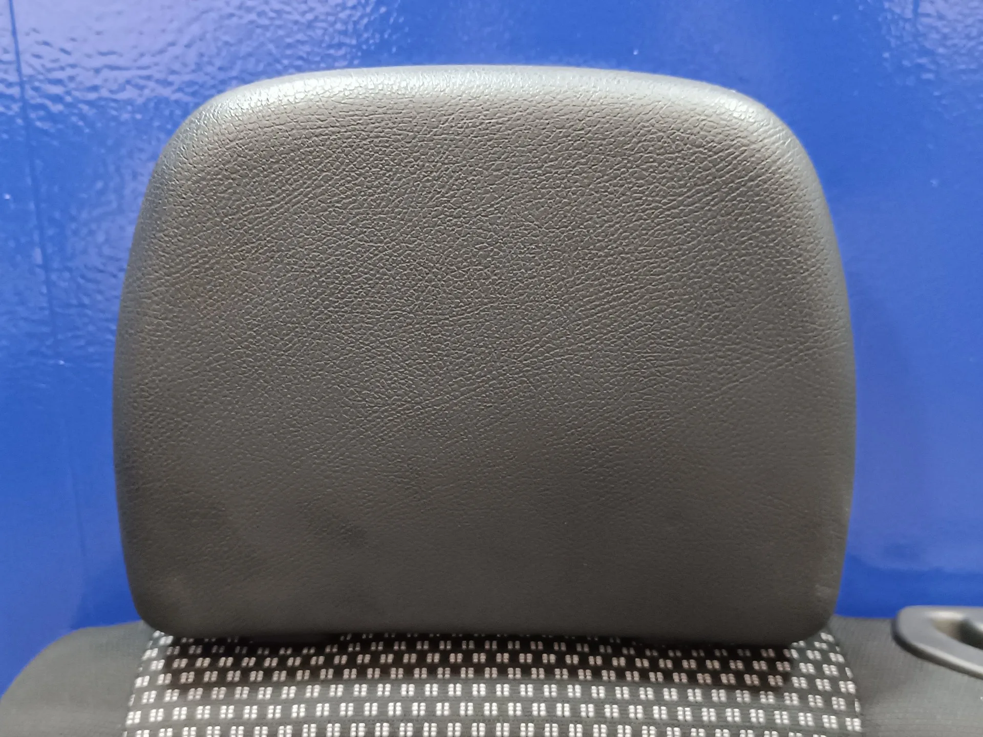 Asiento Delantero Derecho para Mercedes-Benz Sprinter Ii James Cook (906)