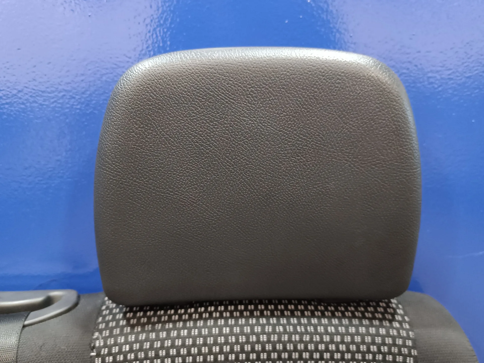 Asiento Delantero Derecho para Mercedes-Benz Sprinter Ii James Cook (906)