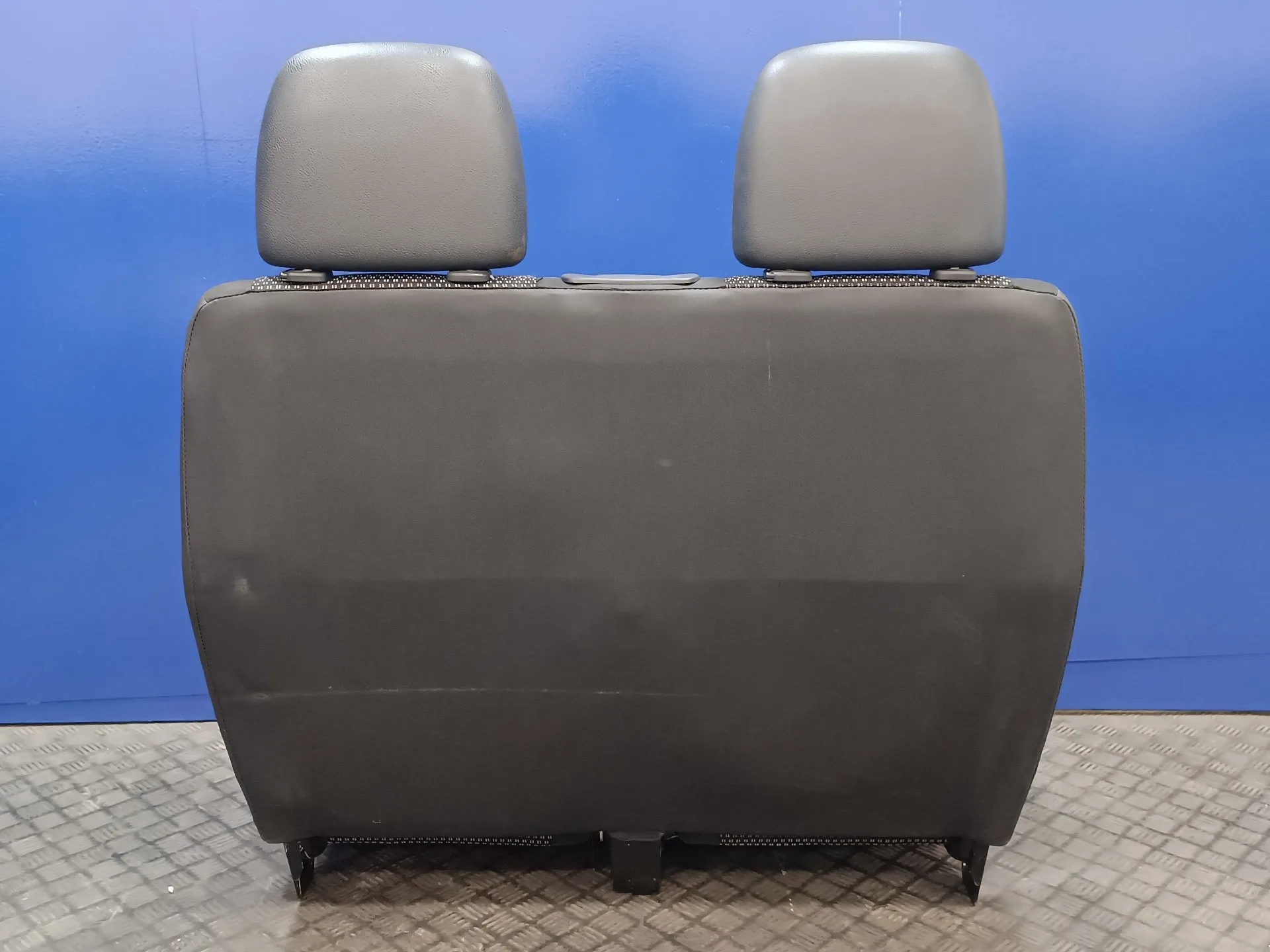 Asiento Delantero Derecho para Mercedes-Benz Sprinter Ii James Cook (906)