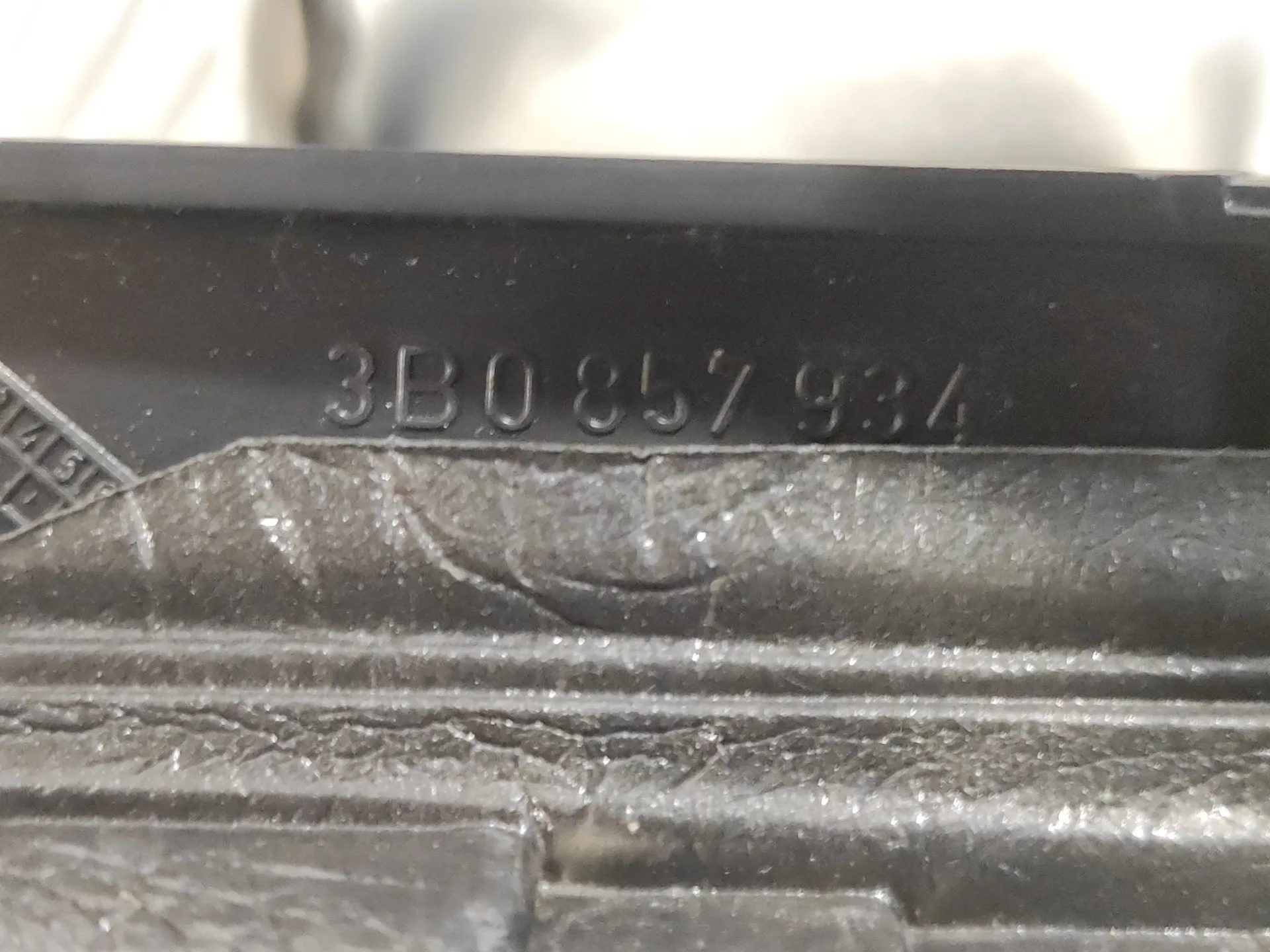 Retrovisor Derecho para Volkswagen Passat Berlina (3B3)