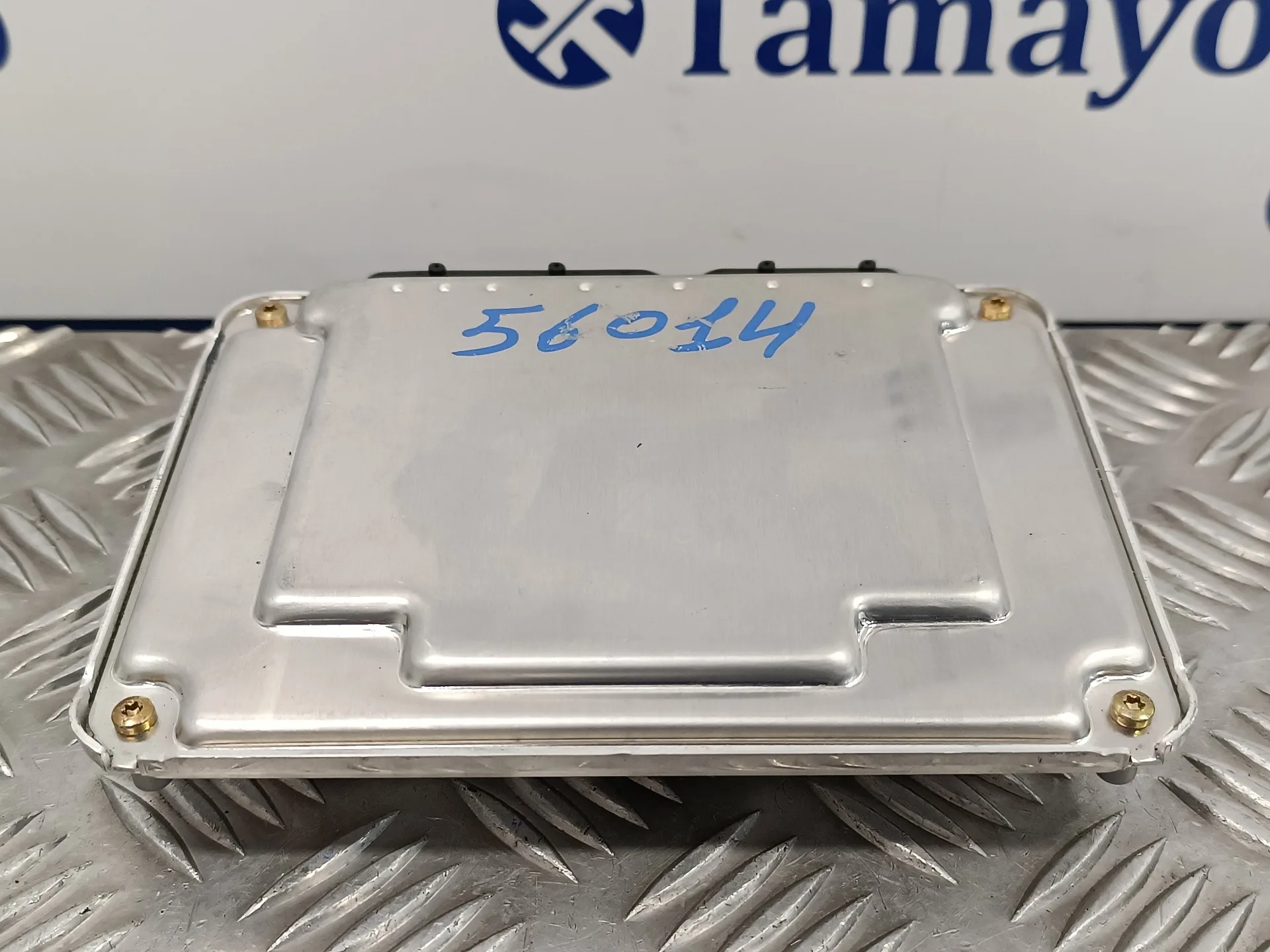 Centralita Motor Uce para Volkswagen Passat Berlina (3B3)