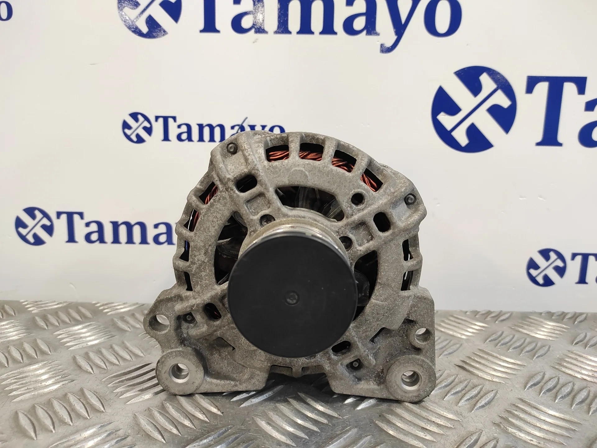 Alternador para Seat Ibiza (Kj1)