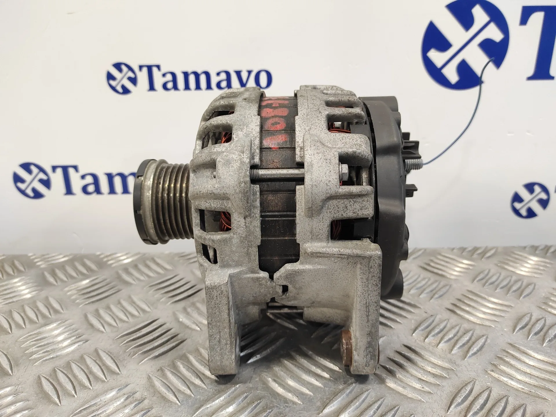 Alternador para Seat Ibiza (Kj1)