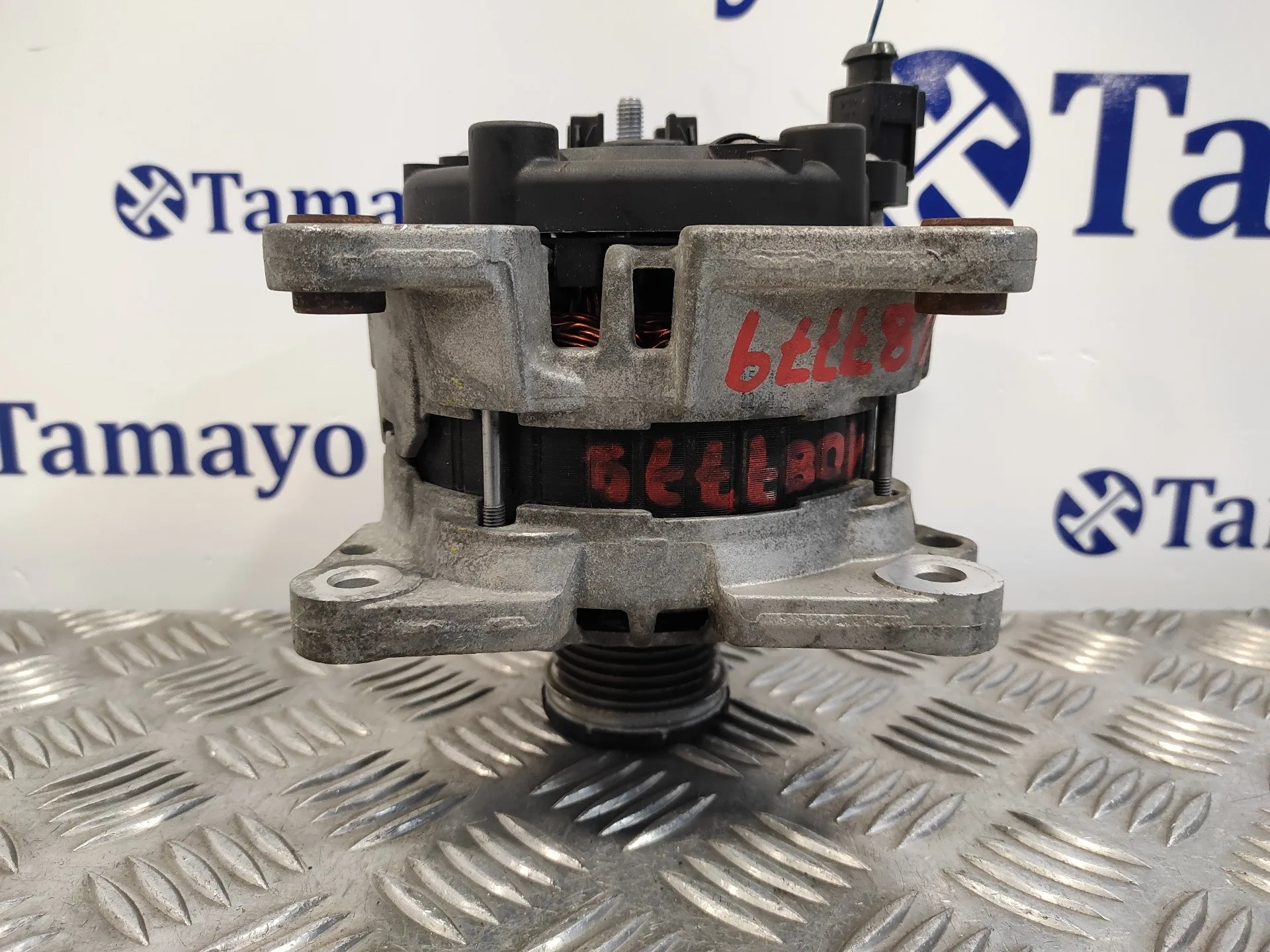 Alternador para Seat Ibiza (Kj1)