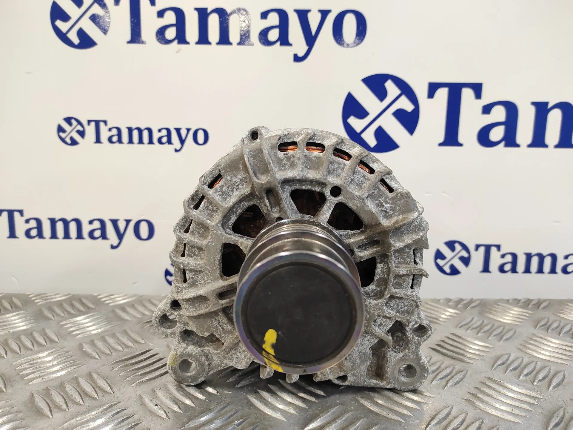 Alternador para Seat Ibiza (Kj1)