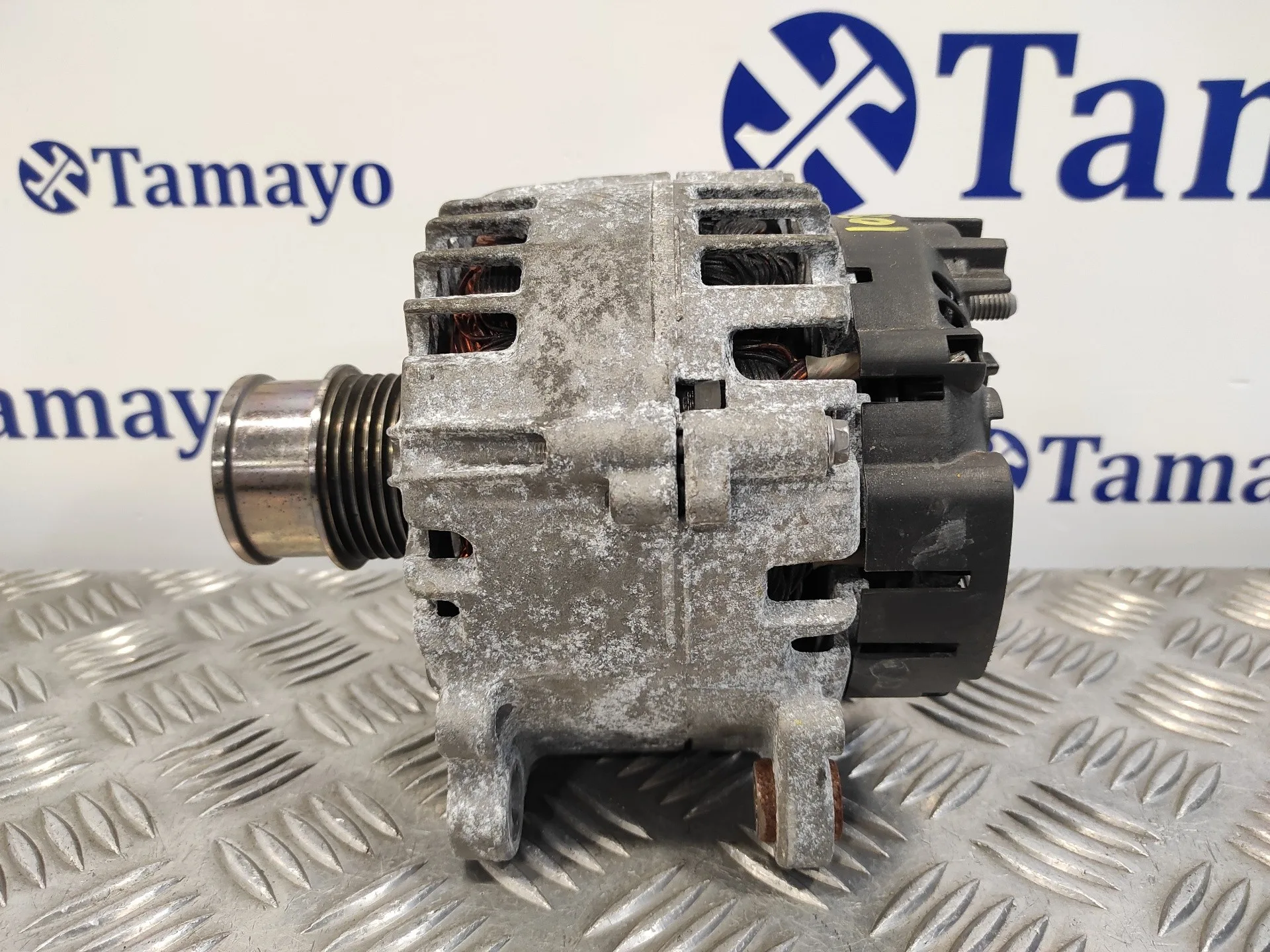 Alternador para Seat Ibiza (Kj1)