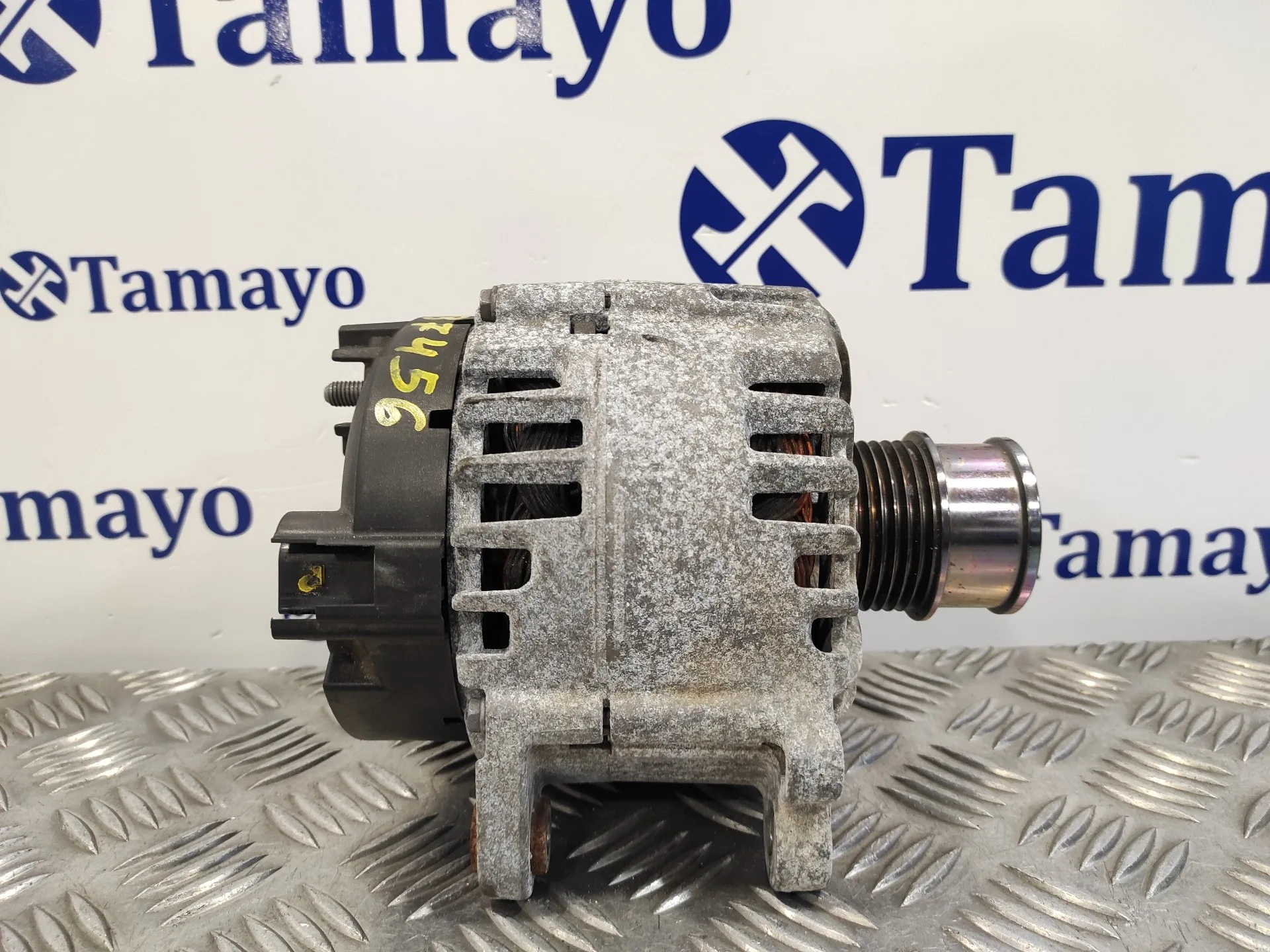 Alternador para Seat Ibiza (Kj1)