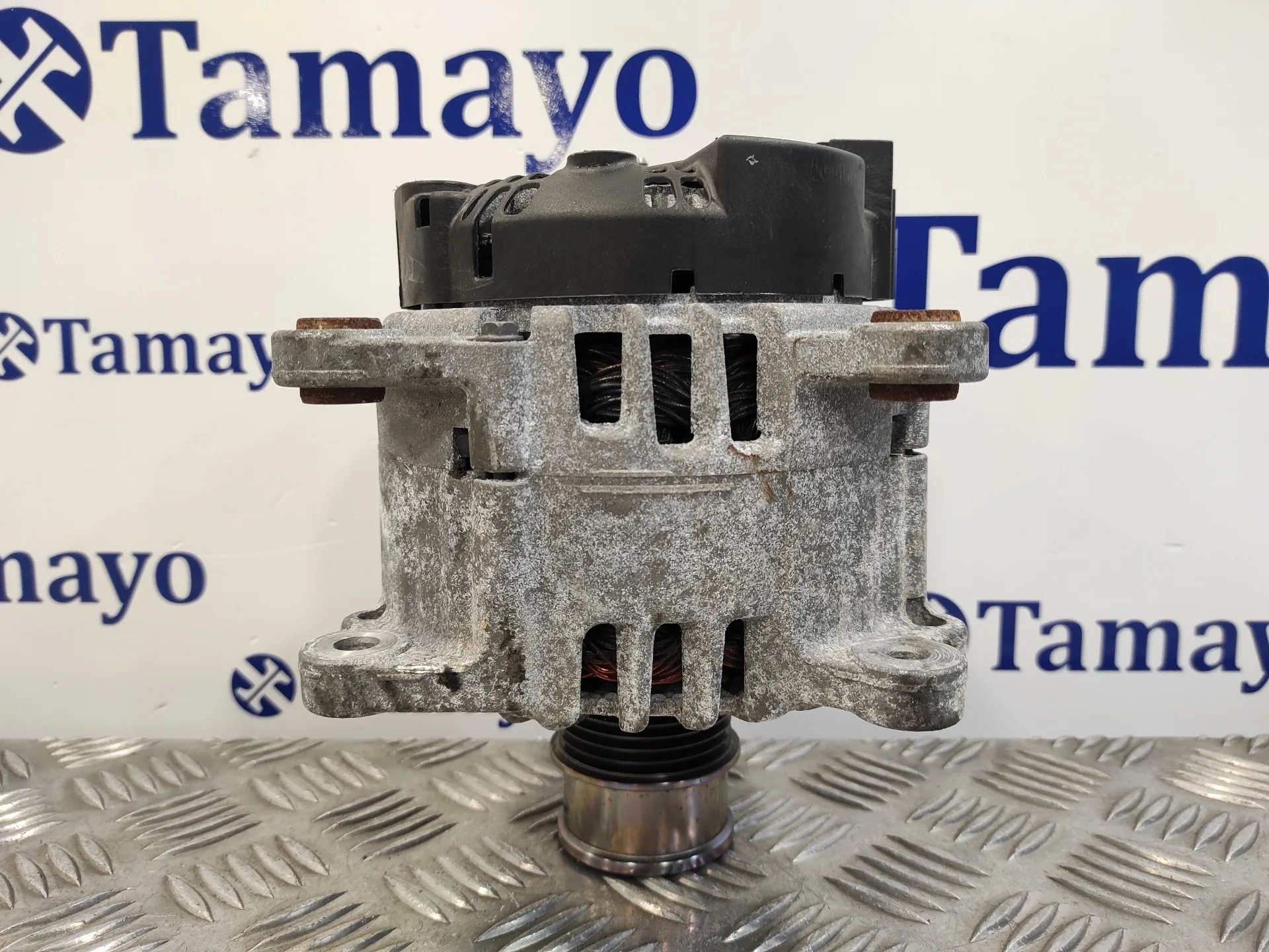 Alternador para Seat Ibiza (Kj1)