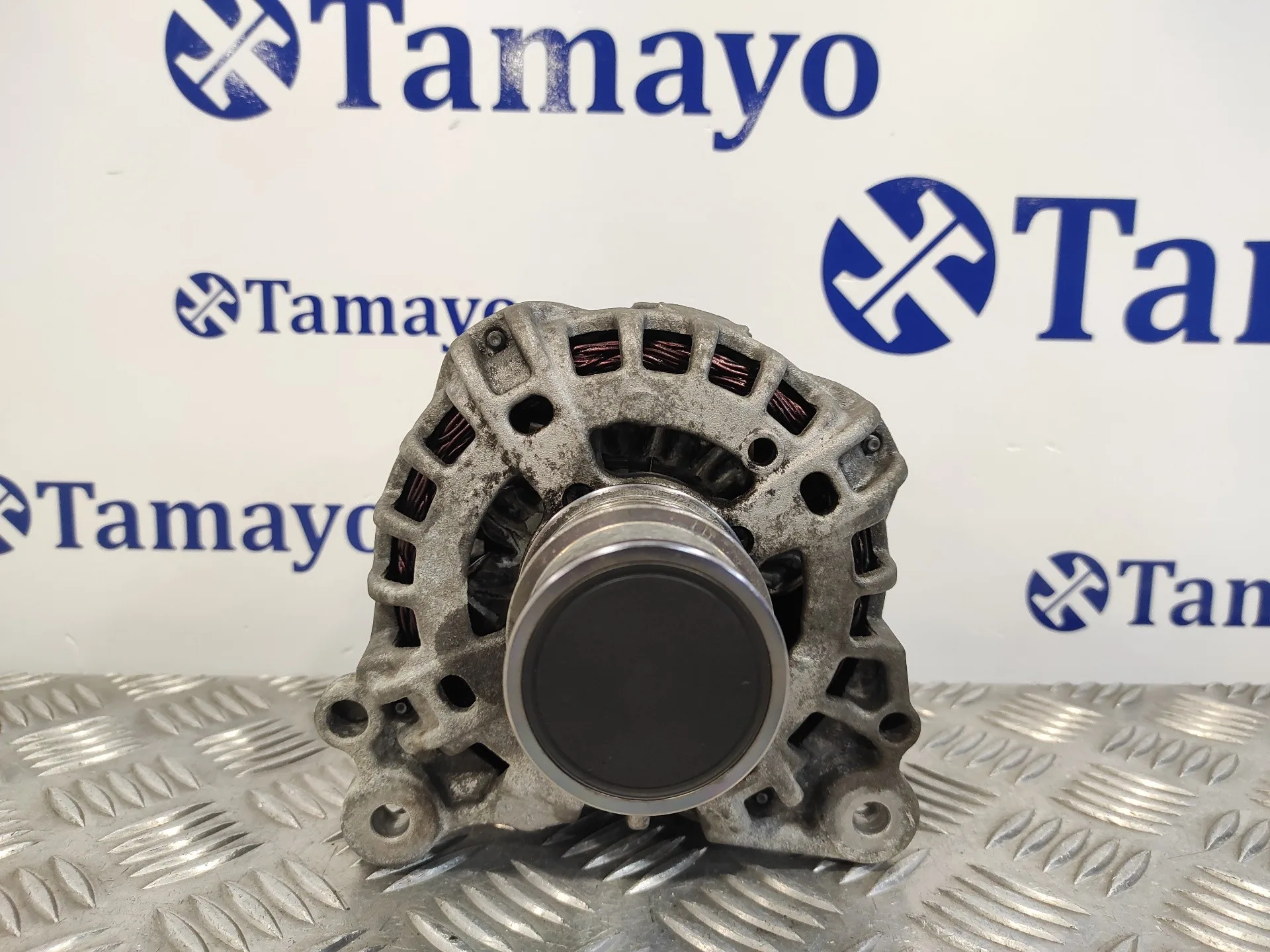 Alternador para Volkswagen Polo