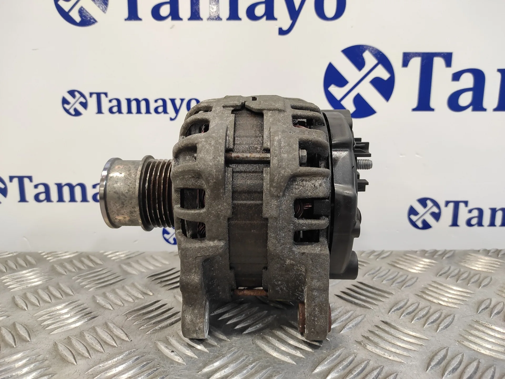 Alternador para Volkswagen Polo