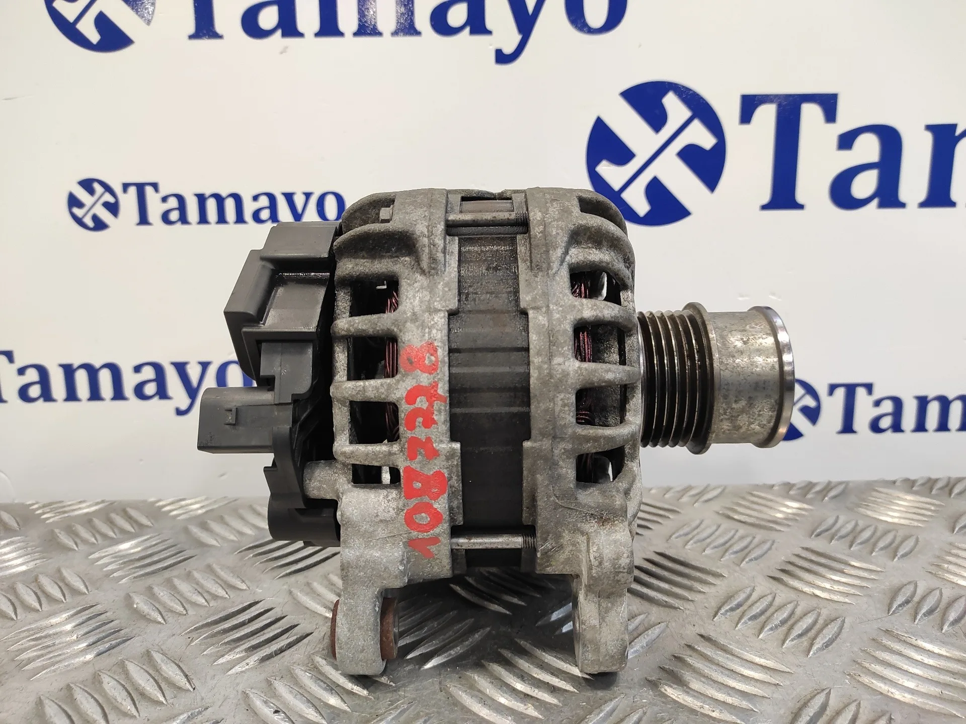 Alternador para Volkswagen Polo