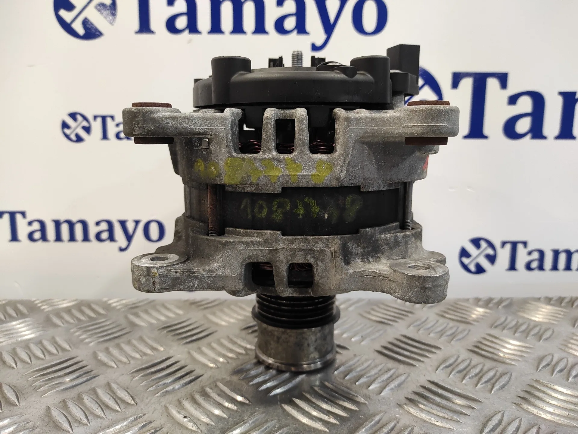 Alternador para Volkswagen Polo