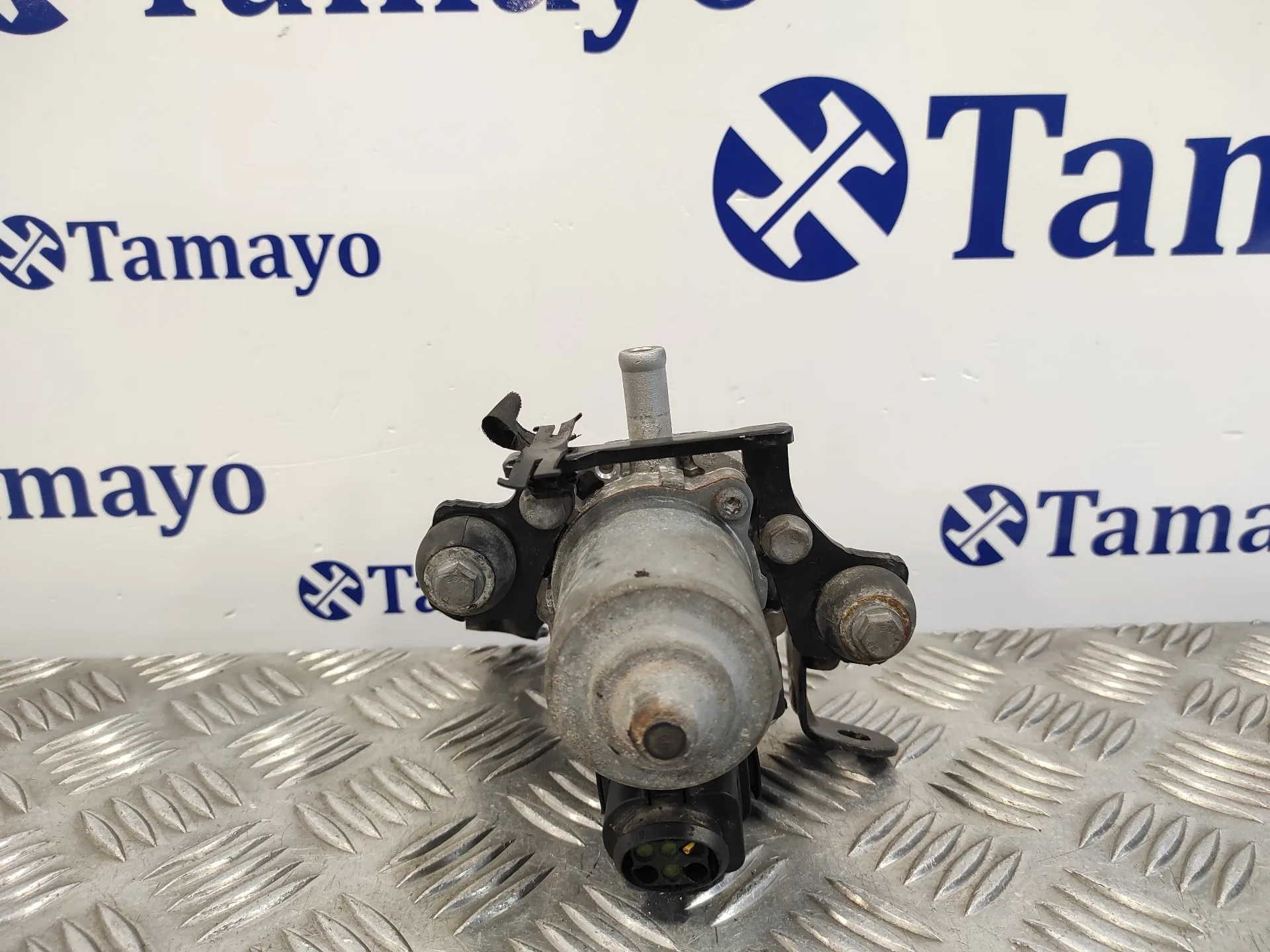 Depresor Freno / Bomba Vacio para Seat Ibiza (Kj1)