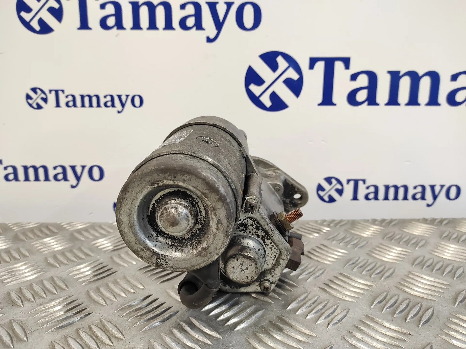 Motor Arranque para Hyundai Santa Fe (Sm)