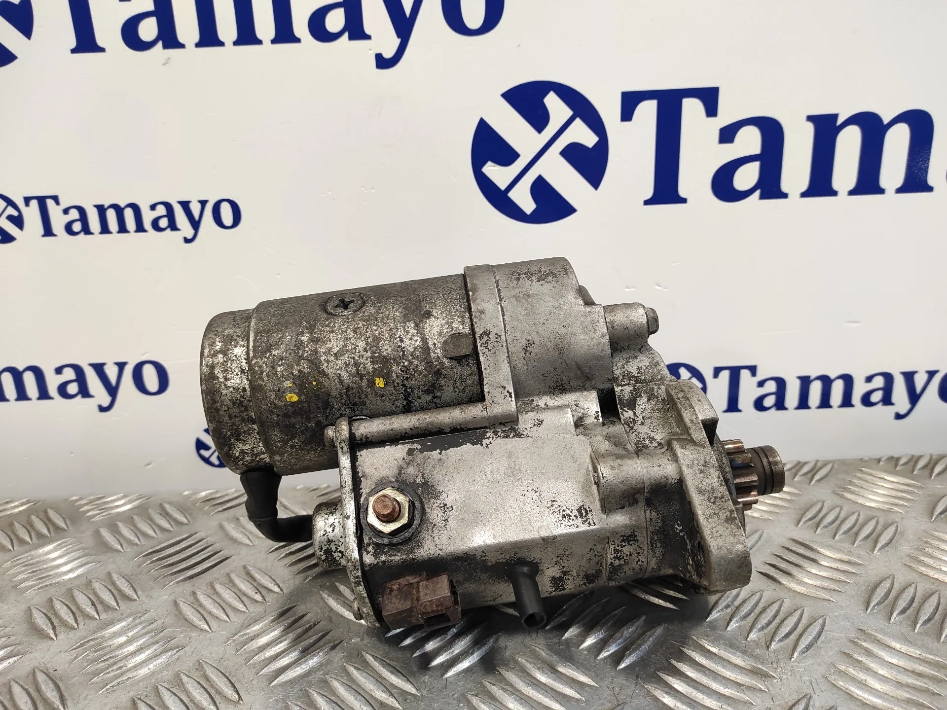 Motor Arranque para Hyundai Santa Fe (Sm)
