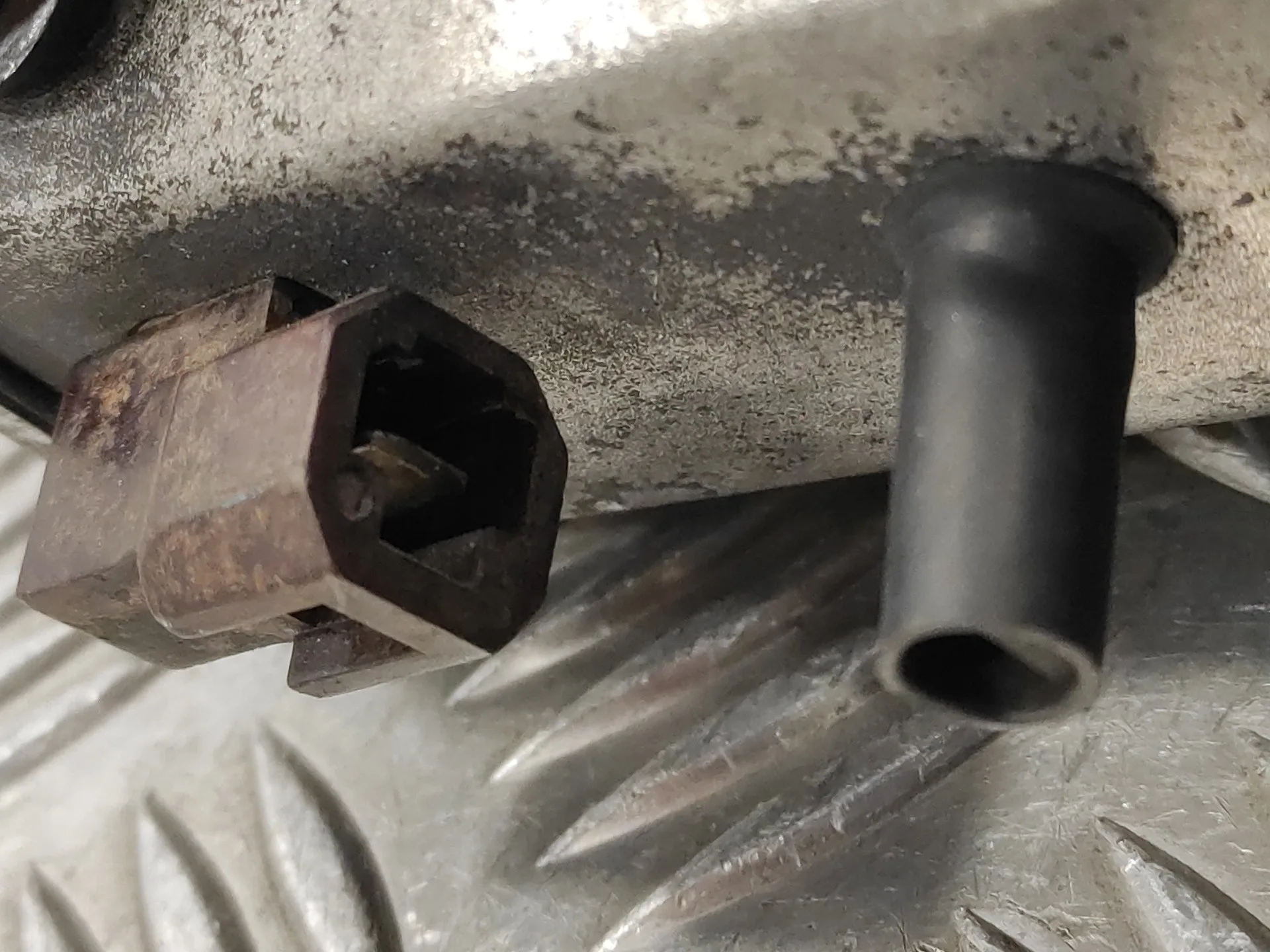 Motor Arranque para Hyundai Santa Fe (Sm)
