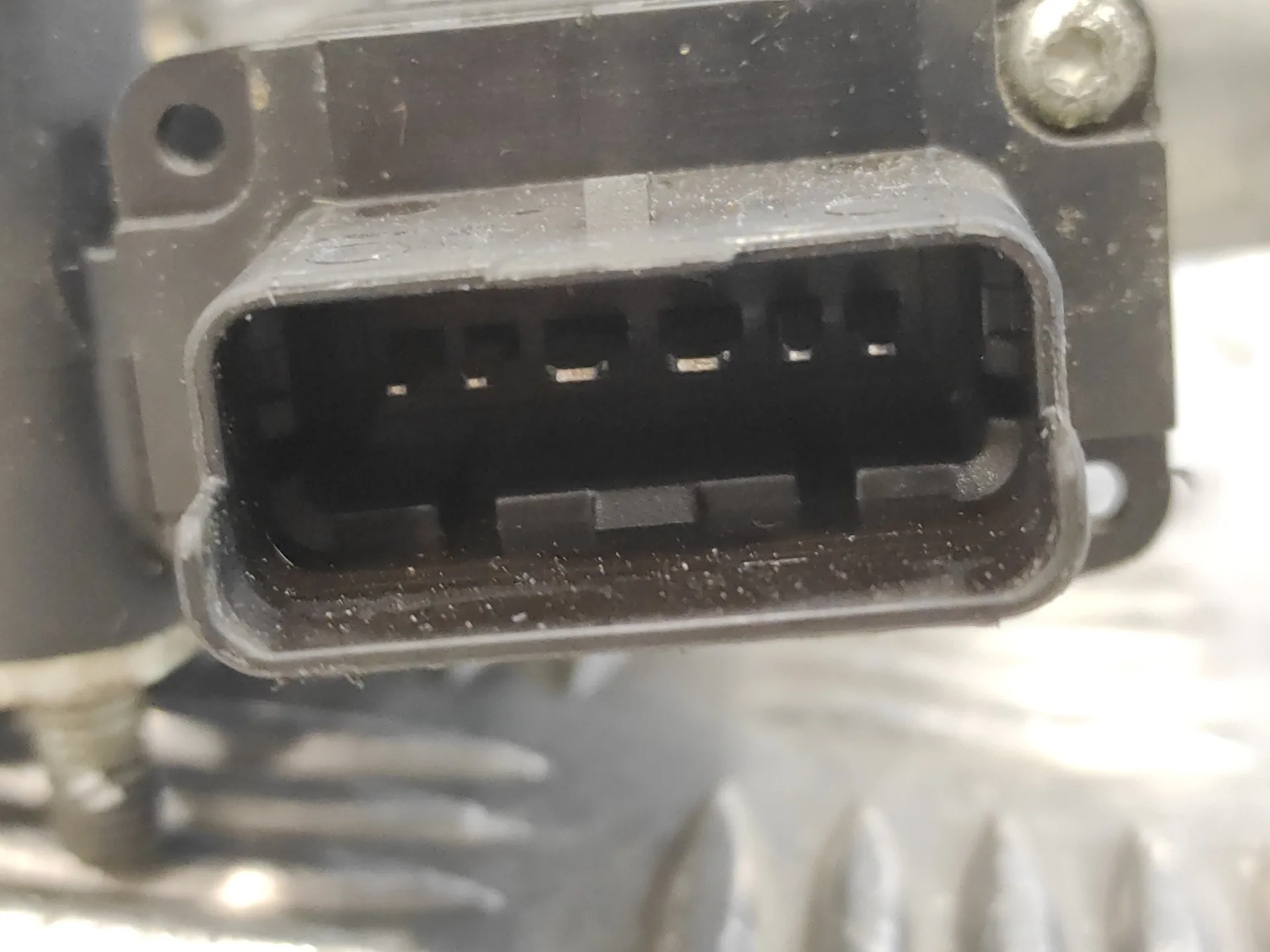 Elevalunas Delantero Derecho para Fiat Ducato Furgon