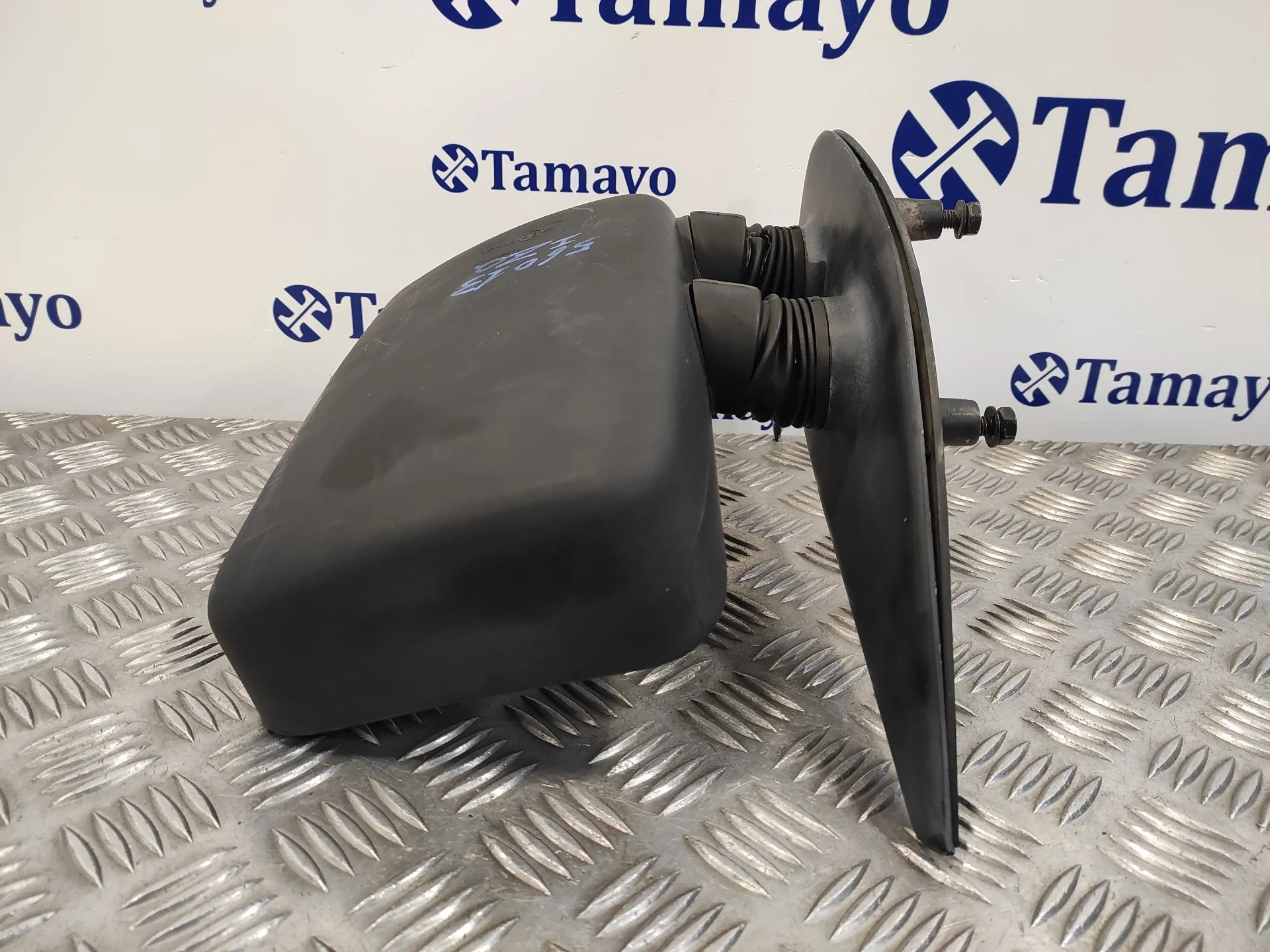Retrovisor Izquierdo para Peugeot Boxer Caja Cerr. Techo Sobreelev. (Rs3700)(230)(->'02)