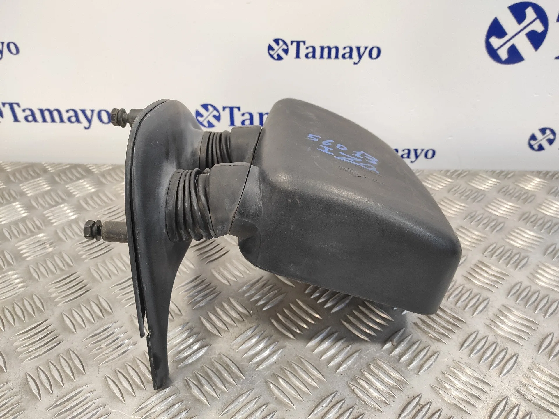 Retrovisor Izquierdo para Peugeot Boxer Caja Cerr. Techo Sobreelev. (Rs3700)(230)(->'02)