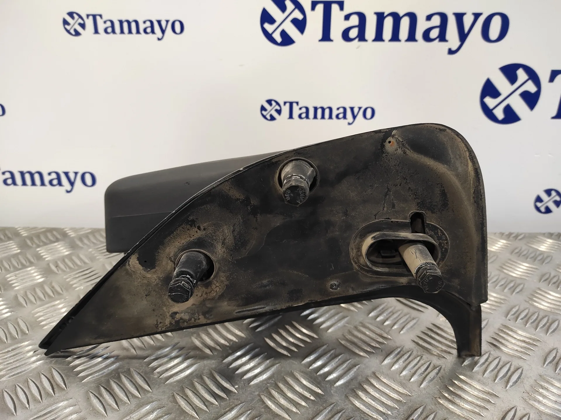 Retrovisor Izquierdo para Peugeot Boxer Caja Cerr. Techo Sobreelev. (Rs3700)(230)(->'02)