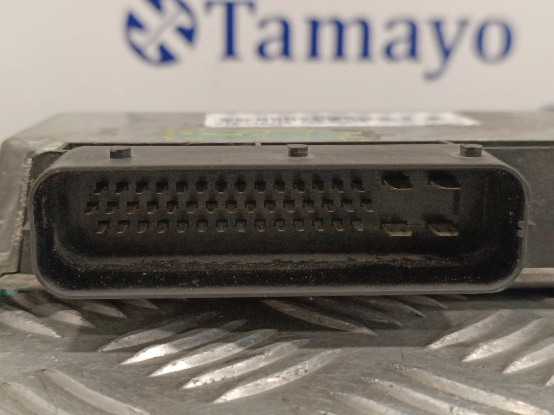 Modulo Electronico para Porsche Cayenne (Typ 9Pa)