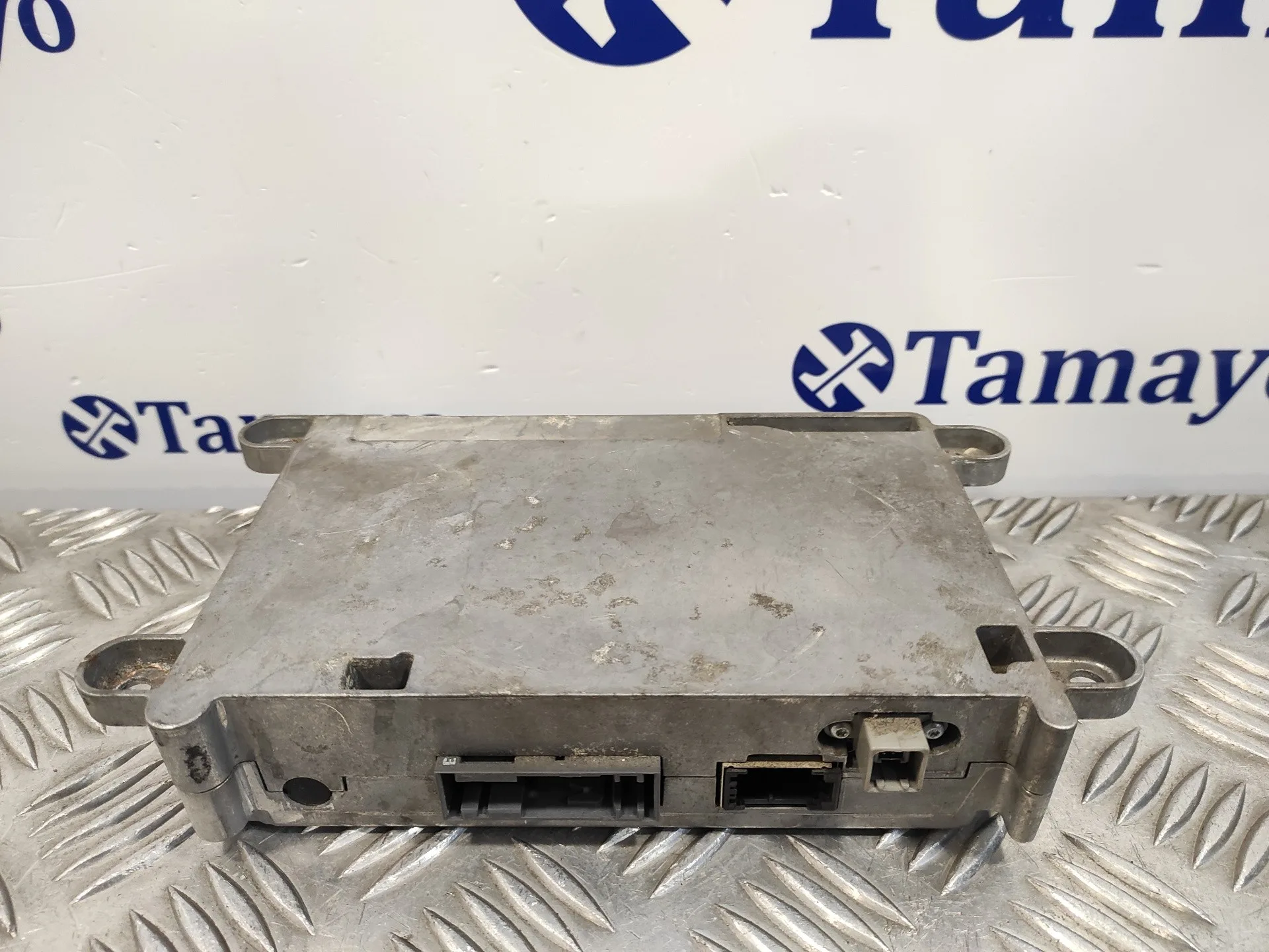 Modulo Electronico para Porsche Cayenne (Typ 9Pa)