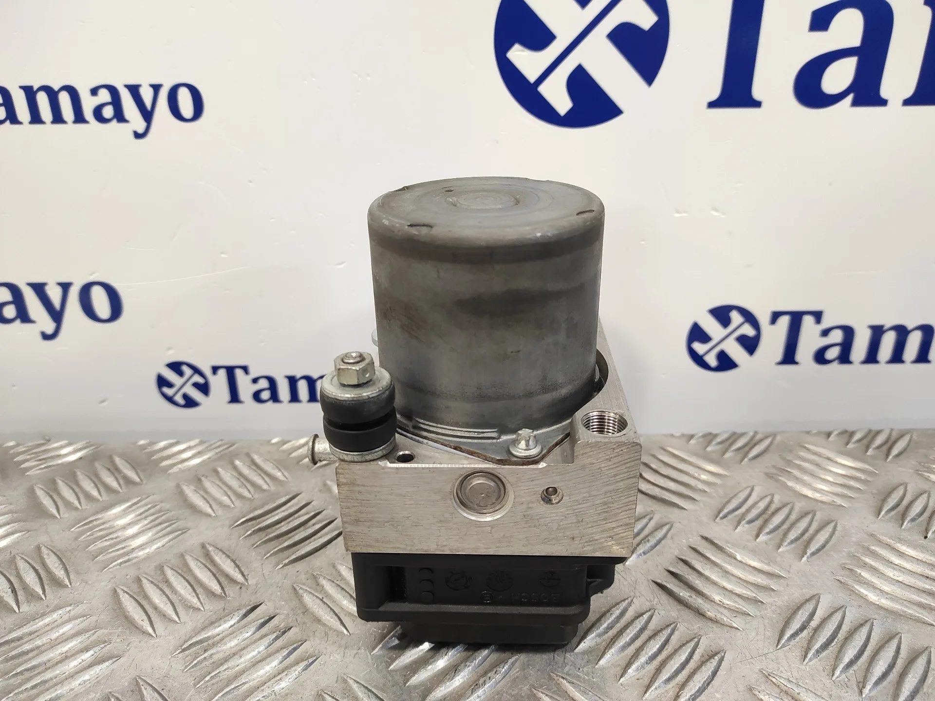 Abs para Fiat Ducato Furgon