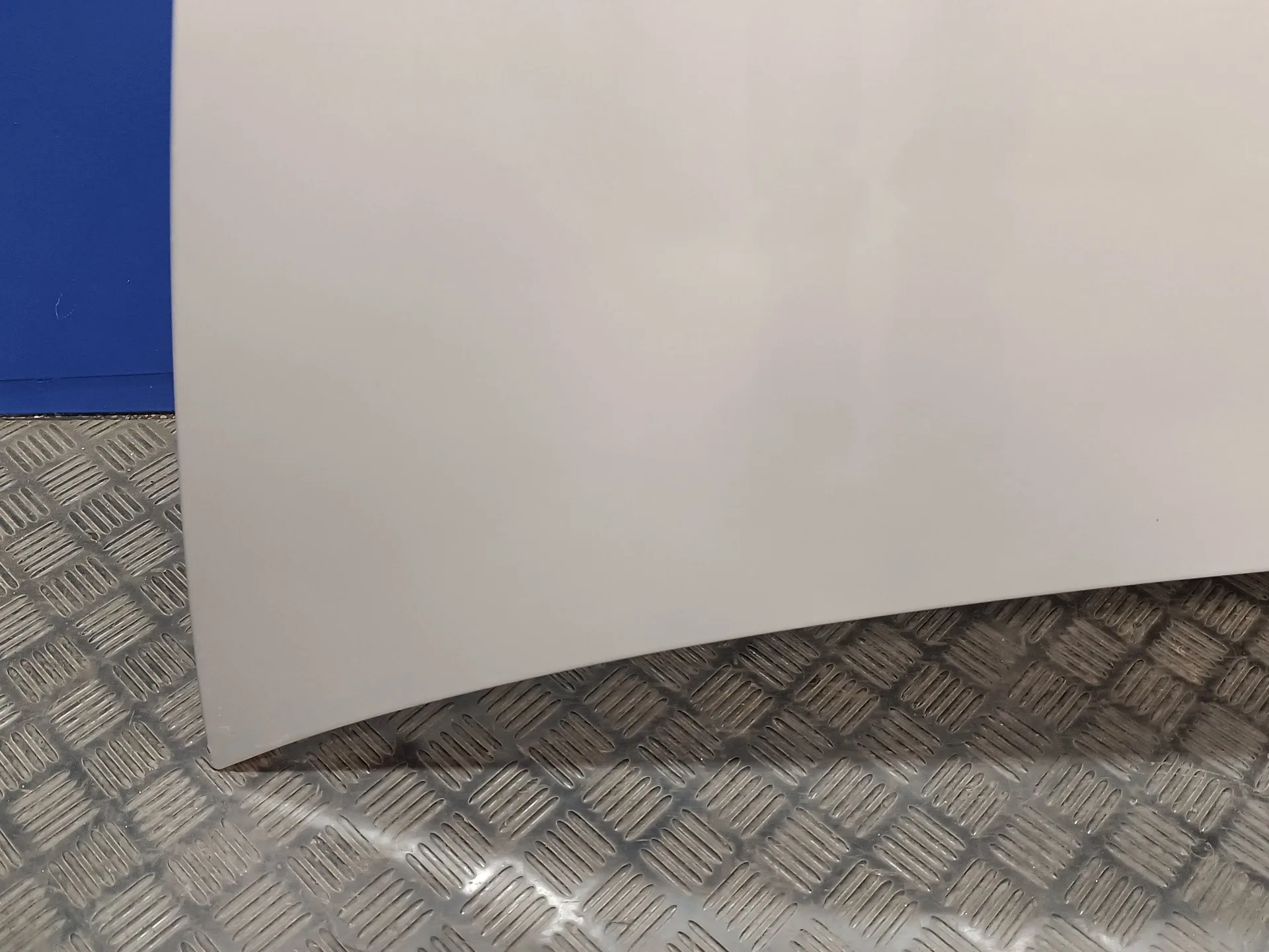 Capot para Porsche Cayenne (Typ 9Pa)