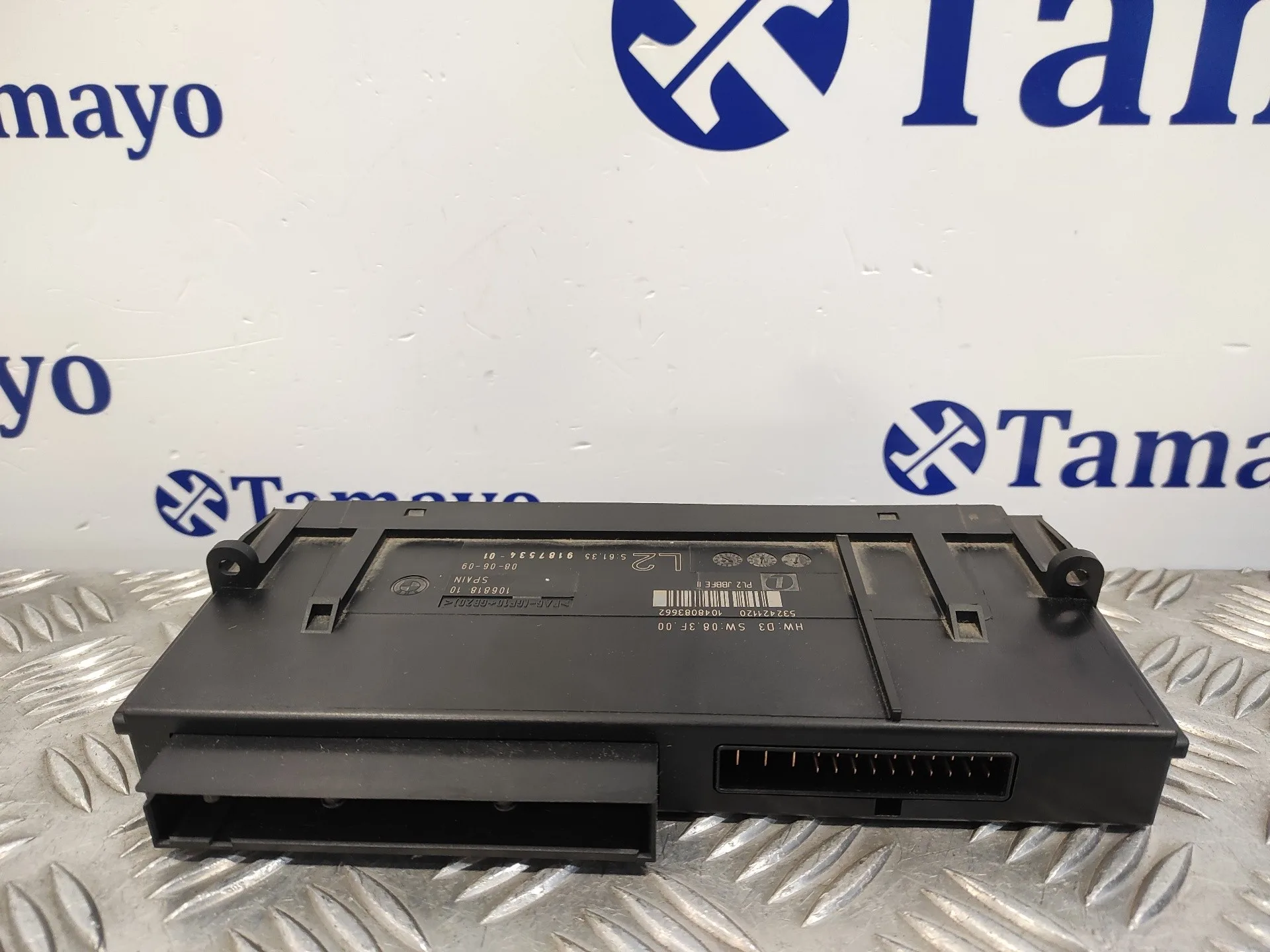 Modulo Electronico para Bmw Serie 1 Berlina (E81/E87)