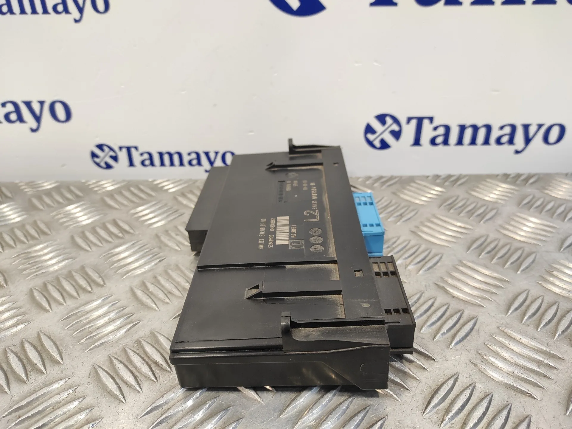 Modulo Electronico para Bmw Serie 1 Berlina (E81/E87)
