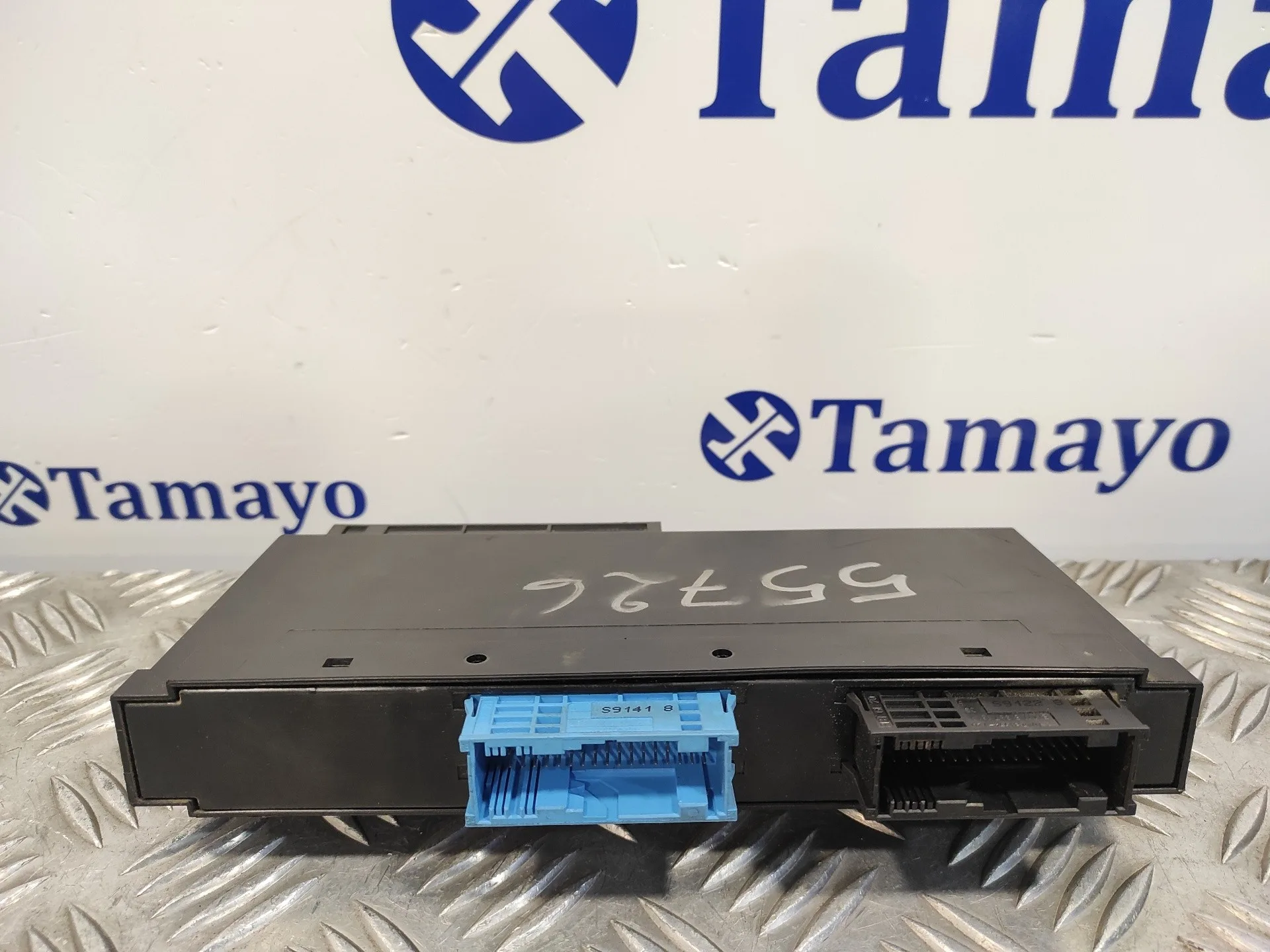 Modulo Electronico para Bmw Serie 1 Berlina (E81/E87)