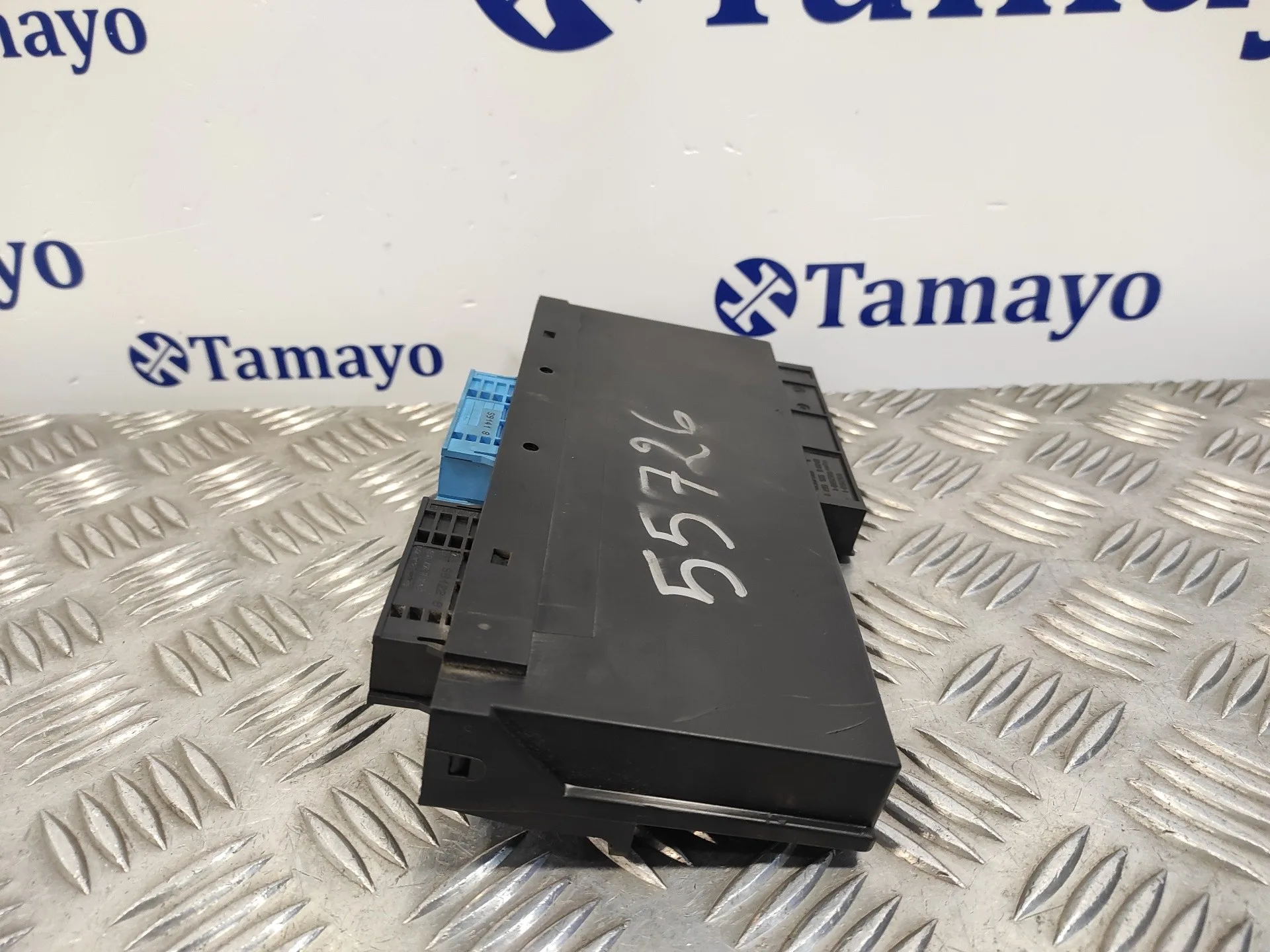 Modulo Electronico para Bmw Serie 1 Berlina (E81/E87)