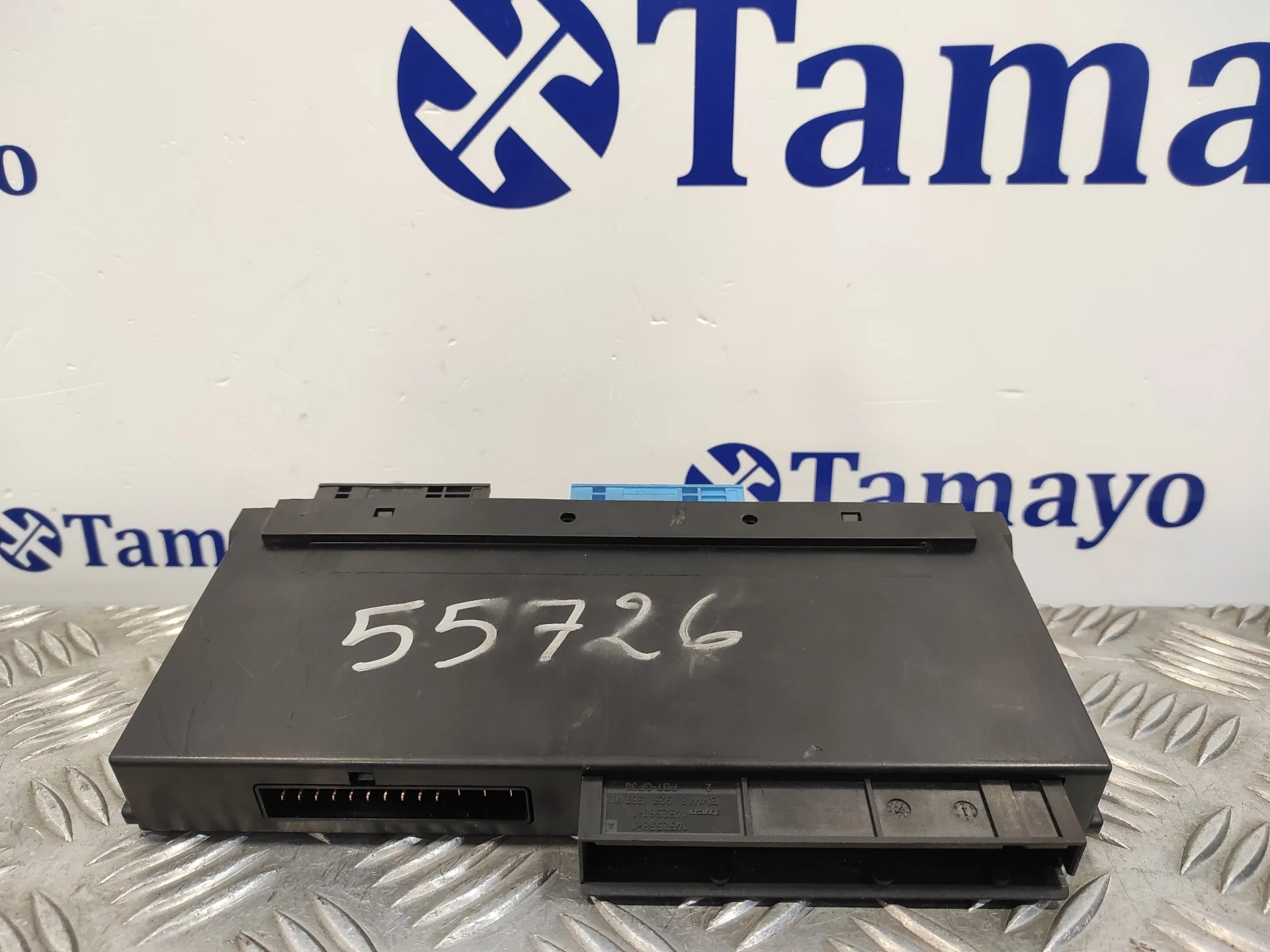 Modulo Electronico para Bmw Serie 1 Berlina (E81/E87)