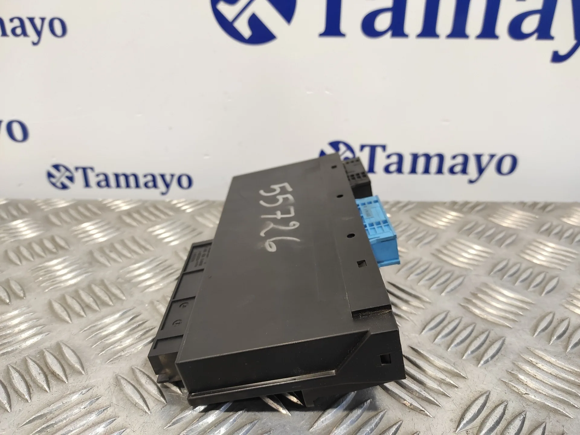 Modulo Electronico para Bmw Serie 1 Berlina (E81/E87)
