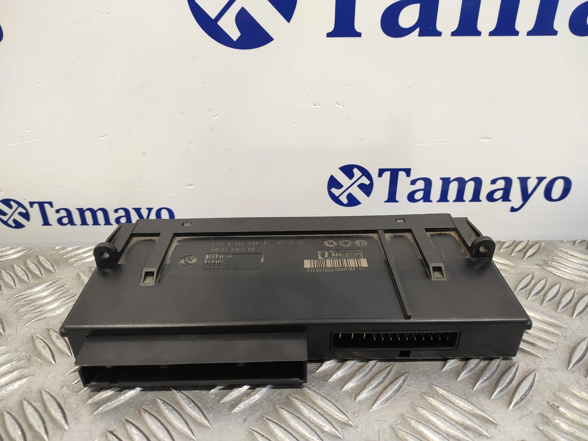 Modulo Electronico para Bmw Serie 1 Berlina (E81/E87)