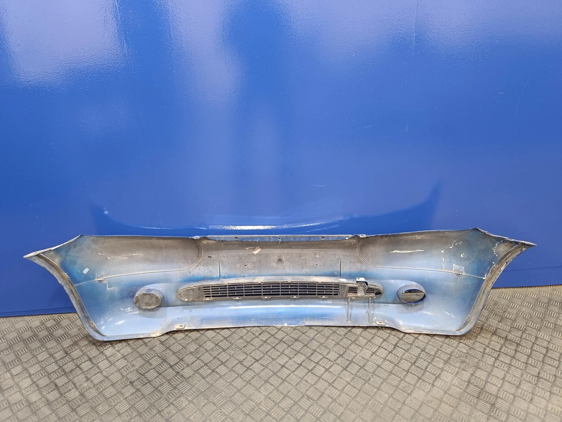 Paragolpes Delantero para Mercedes-Benz Clase A (W168)