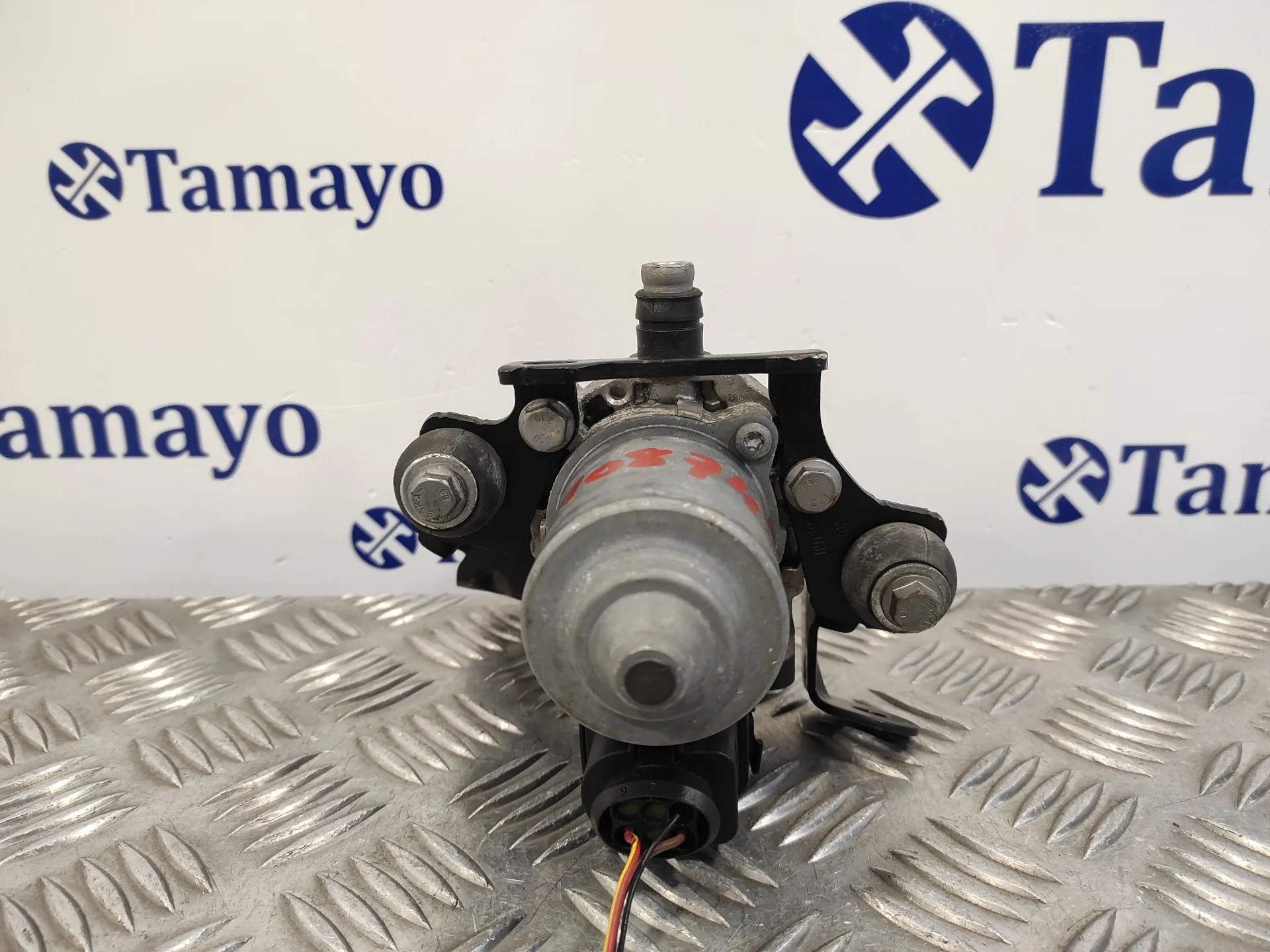 Depresor Freno / Bomba Vacio para Volkswagen Golf Vii Lim. (Bq1)
