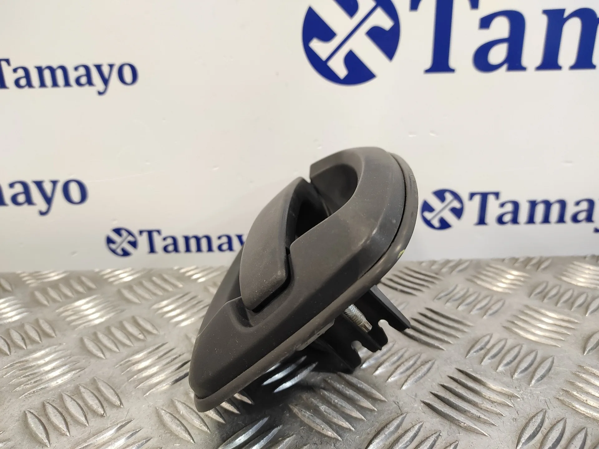 Maneta Exterior Delantera Izquierda para Fiat Ducato Furgon