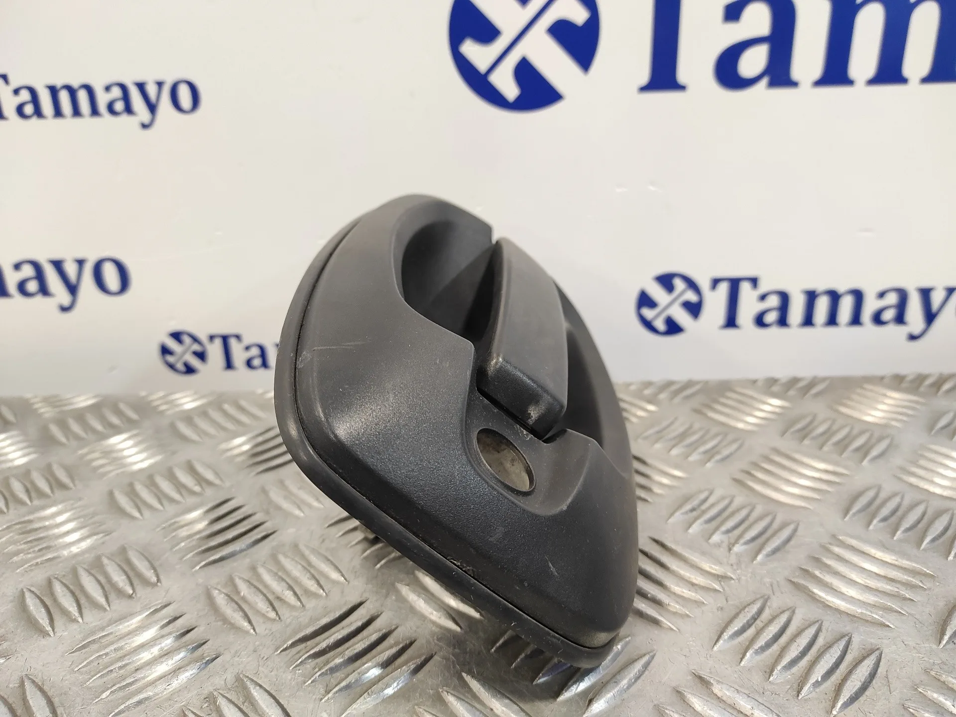 Maneta Exterior Delantera Izquierda para Fiat Ducato Furgon