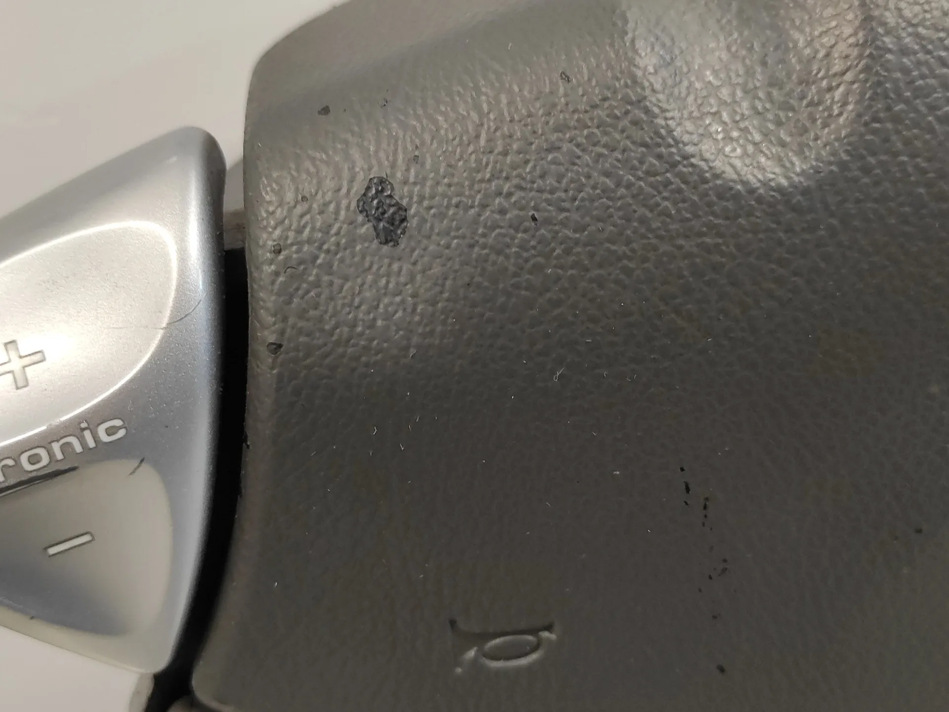 Airbag Delantero Izquierdo para Porsche Cayenne (Typ 9Pa)