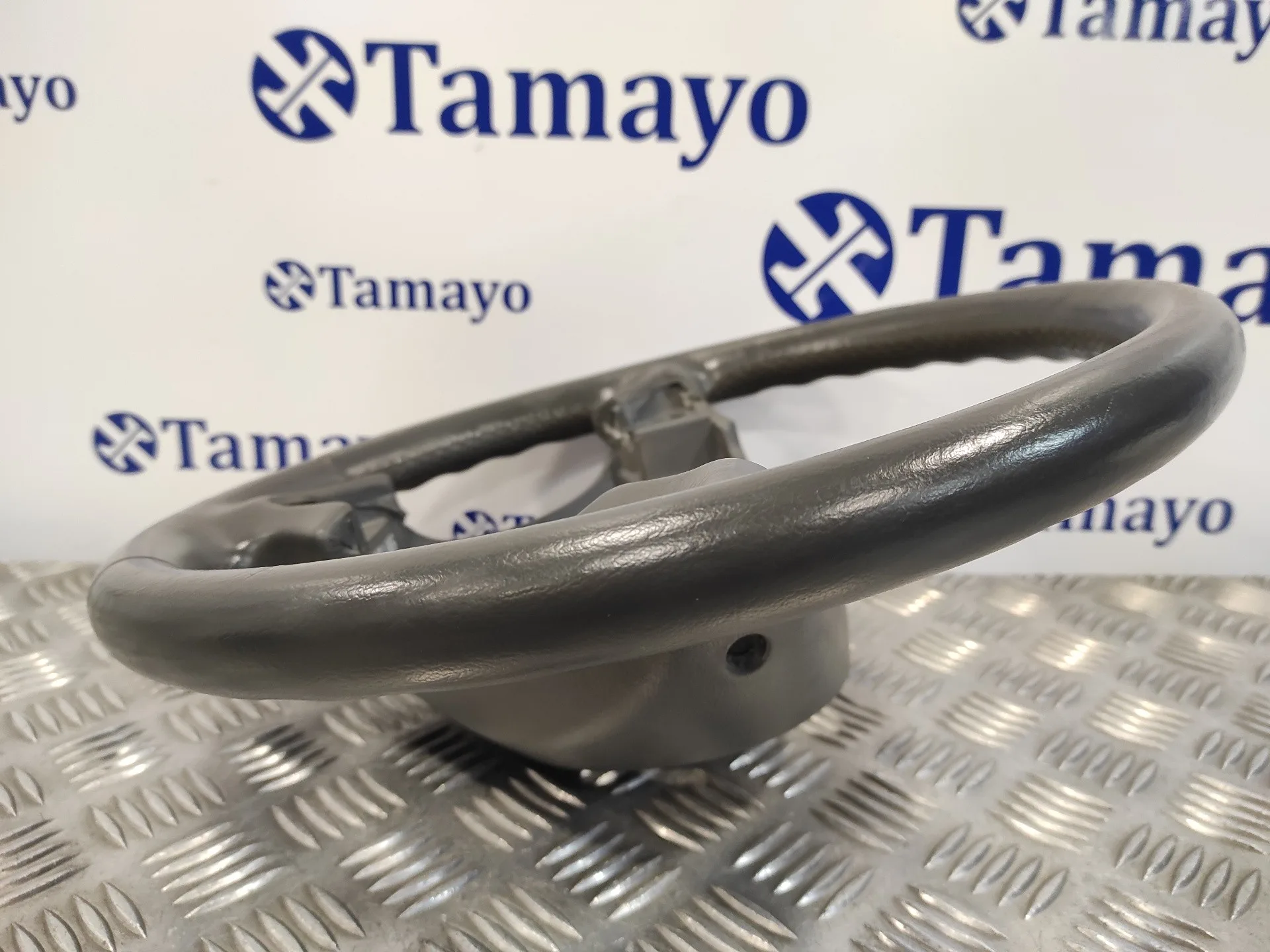 Volante para Porsche Cayenne (Typ 9Pa)